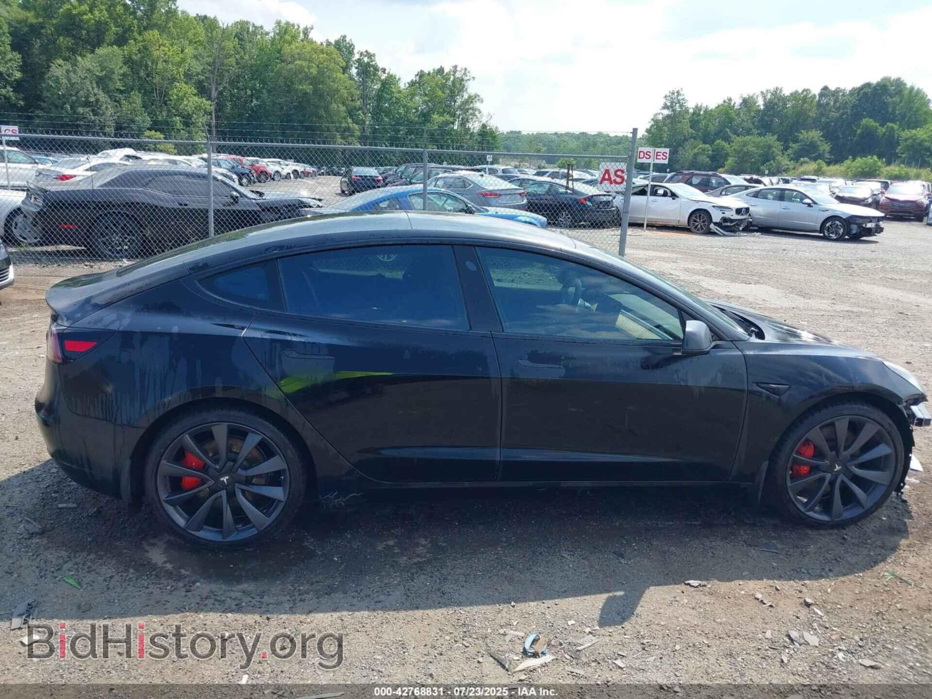 2020 TESLA MODEL 3 - VIN: 5YJ3E1EC2LF796182 - Фото 14