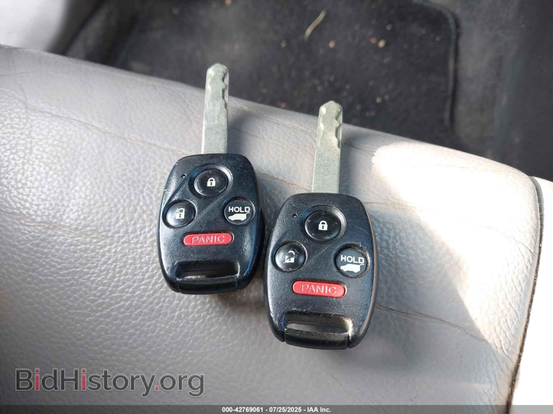2012 HONDA PILOT - VIN: 5FNYF4H52CB023441 - Фото 11