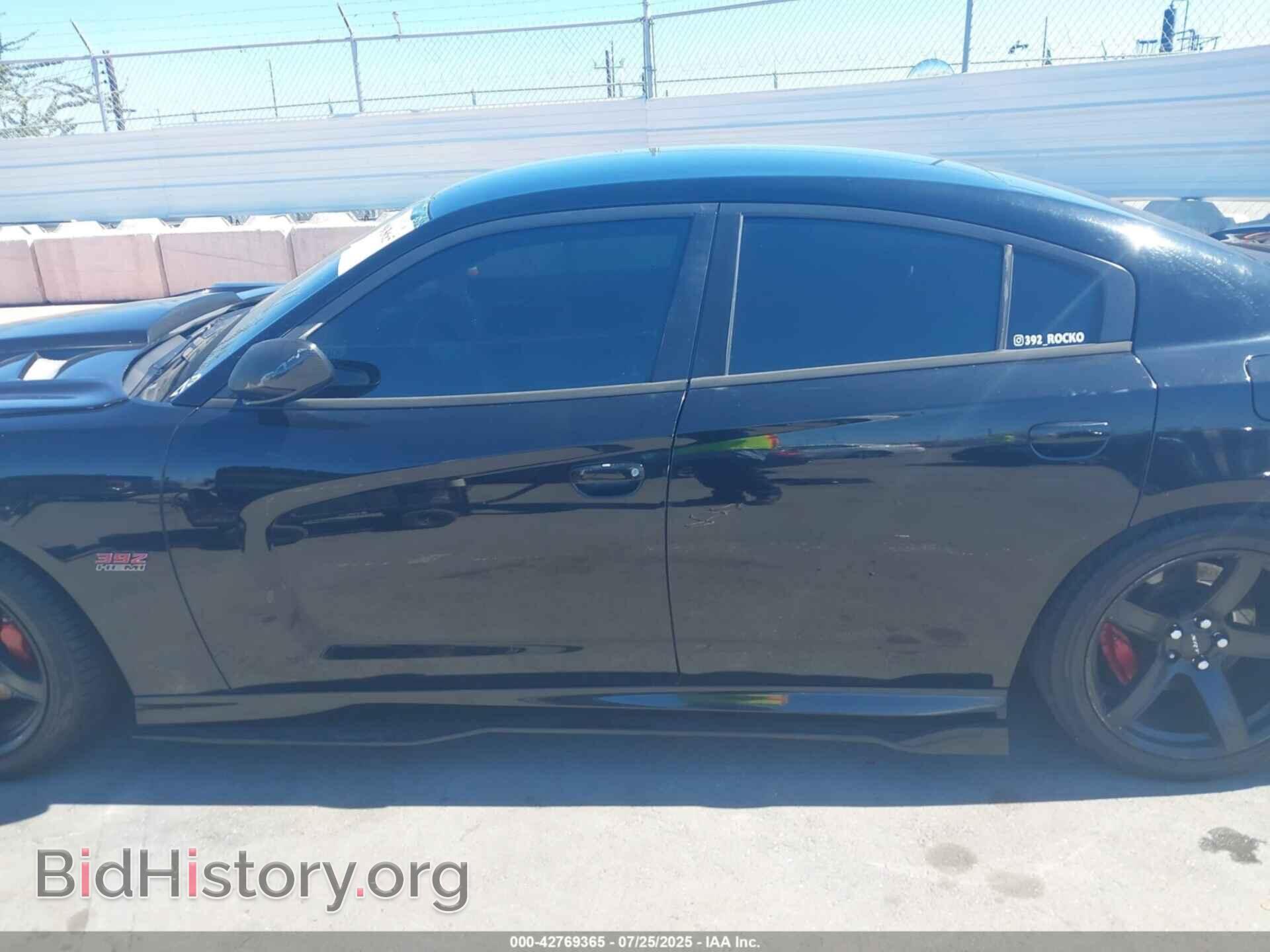 2012 DODGE CHARGER - VIN: 2C3CDXGJ3CH298363 - Фото 15