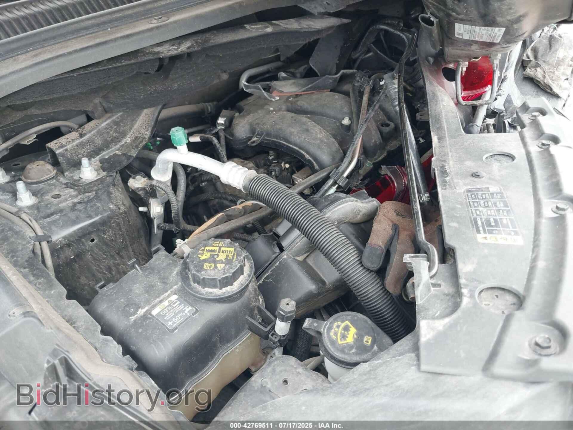 2018 FORD EXPLORER - VIN: 1FM5K8D85JGB49183 - Photo 10