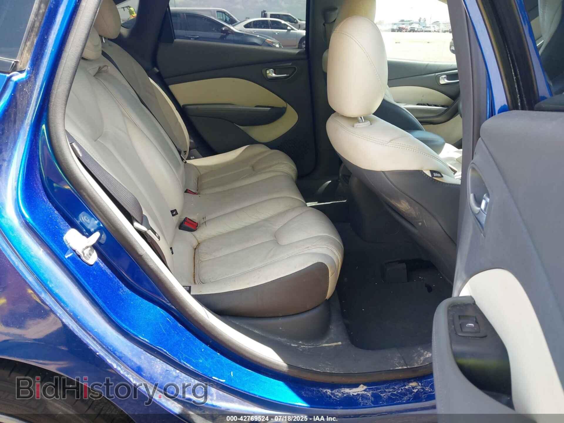 2013 DODGE DART - VIN: 1C3CDFCA1DD329382 - Фото 8