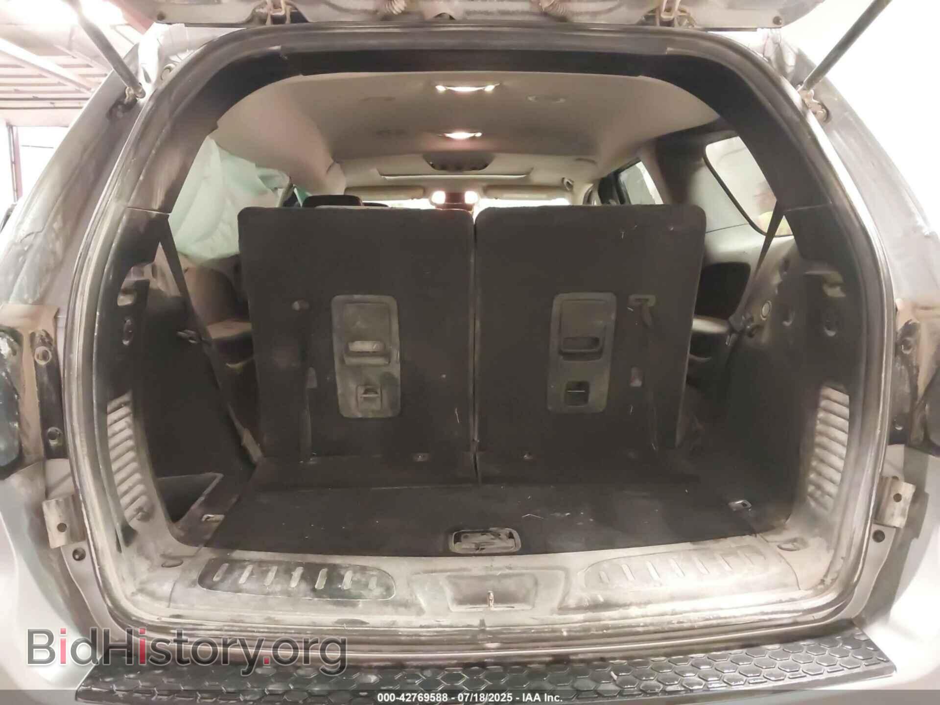 2014 DODGE DURANGO - VIN: 1C4RDJDG5EC976418 - Photo 17