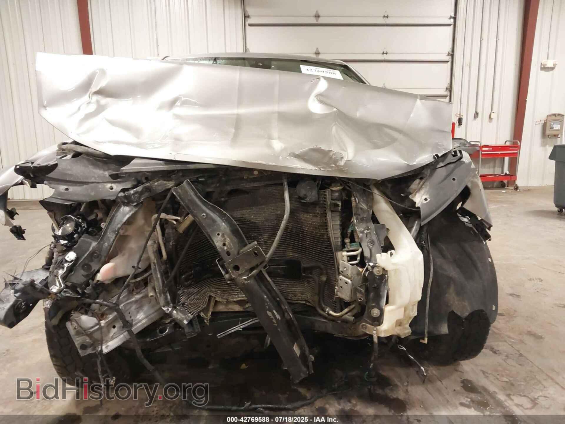 2014 DODGE DURANGO - VIN: 1C4RDJDG5EC976418 - Photo 6
