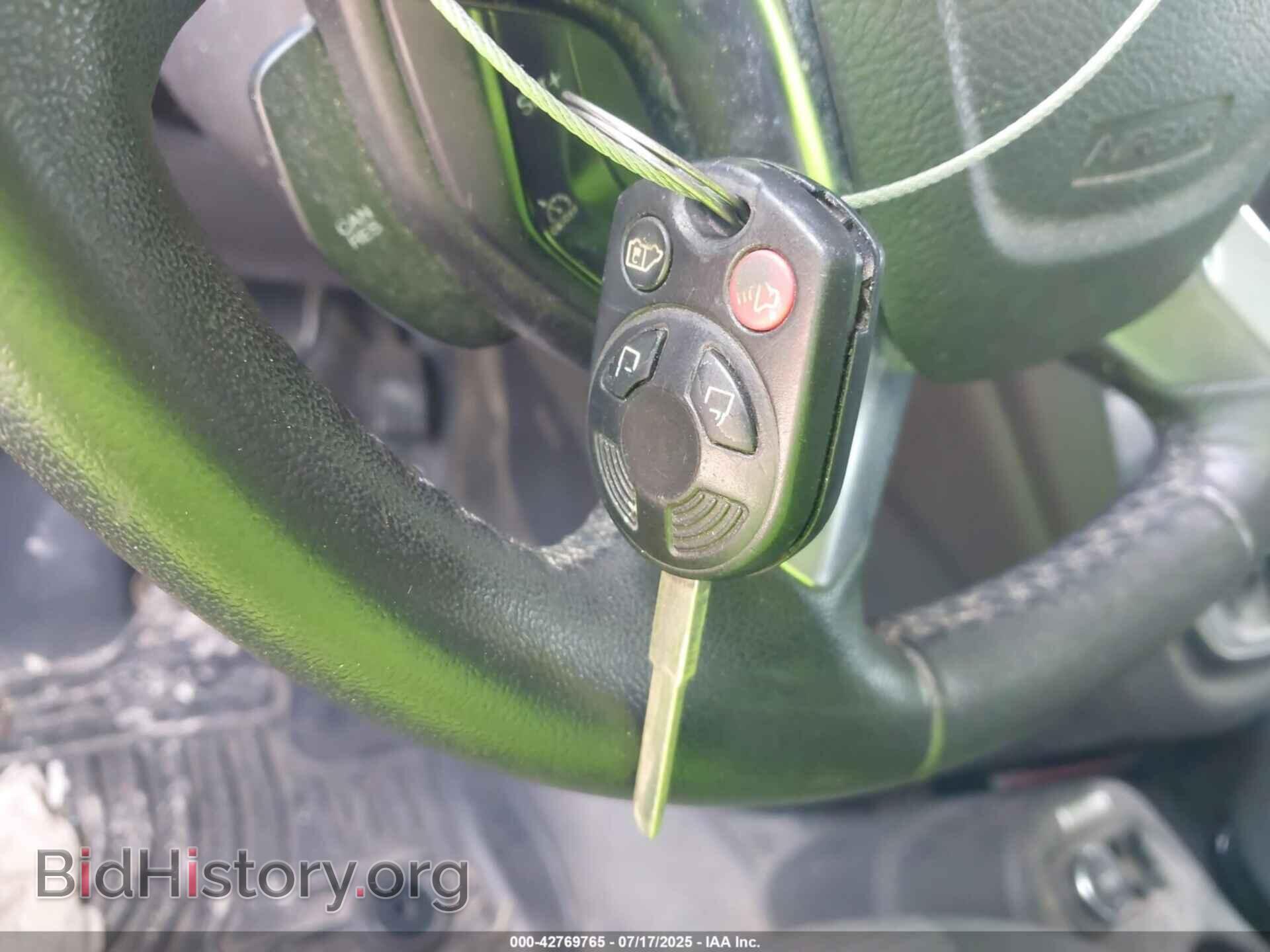 2015 FORD TRANSIT CONNECT - VIN: NM0LS7E77F1190370 - Фото 11