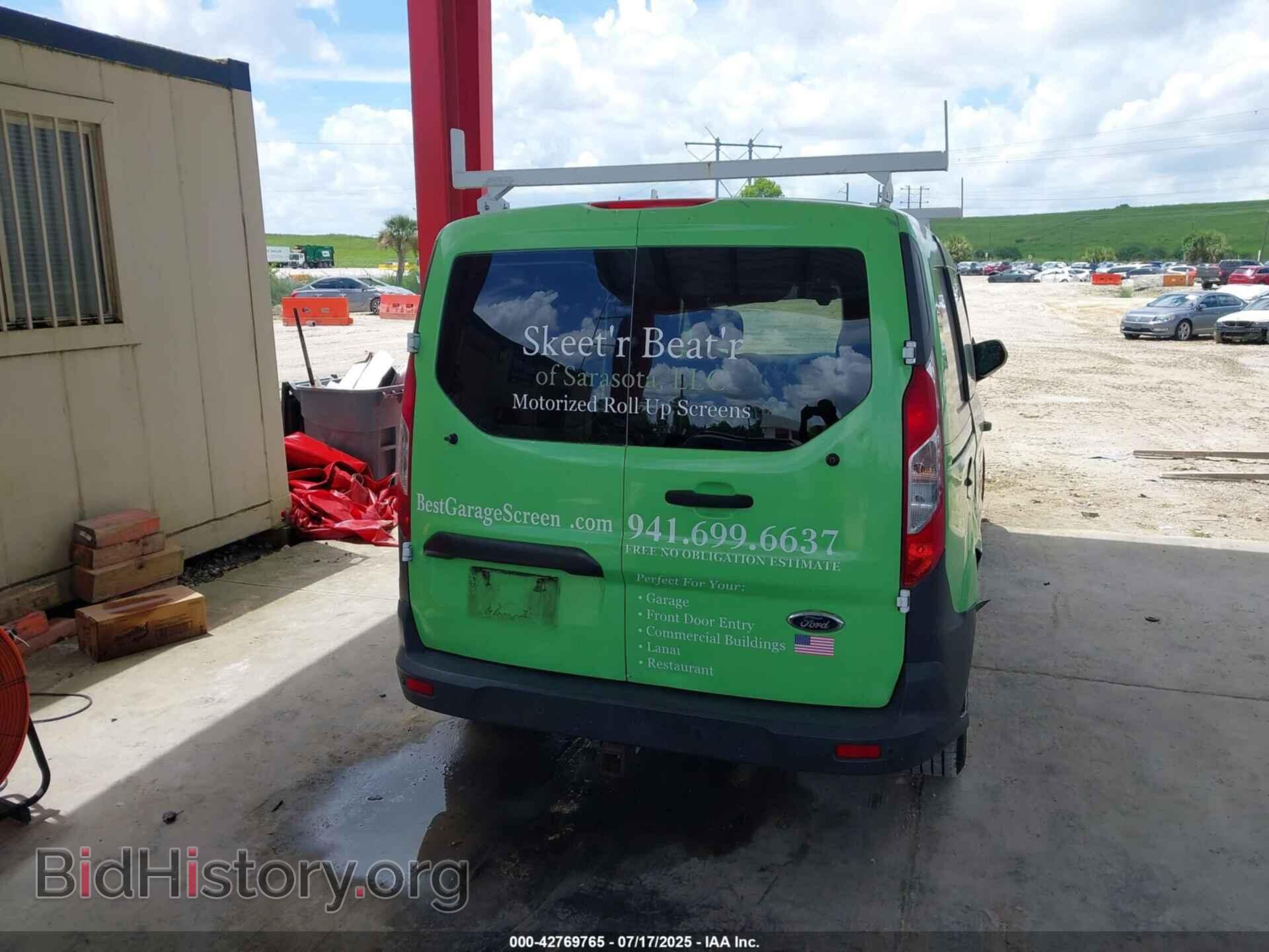 2015 FORD TRANSIT CONNECT - VIN: NM0LS7E77F1190370 - Фото 17