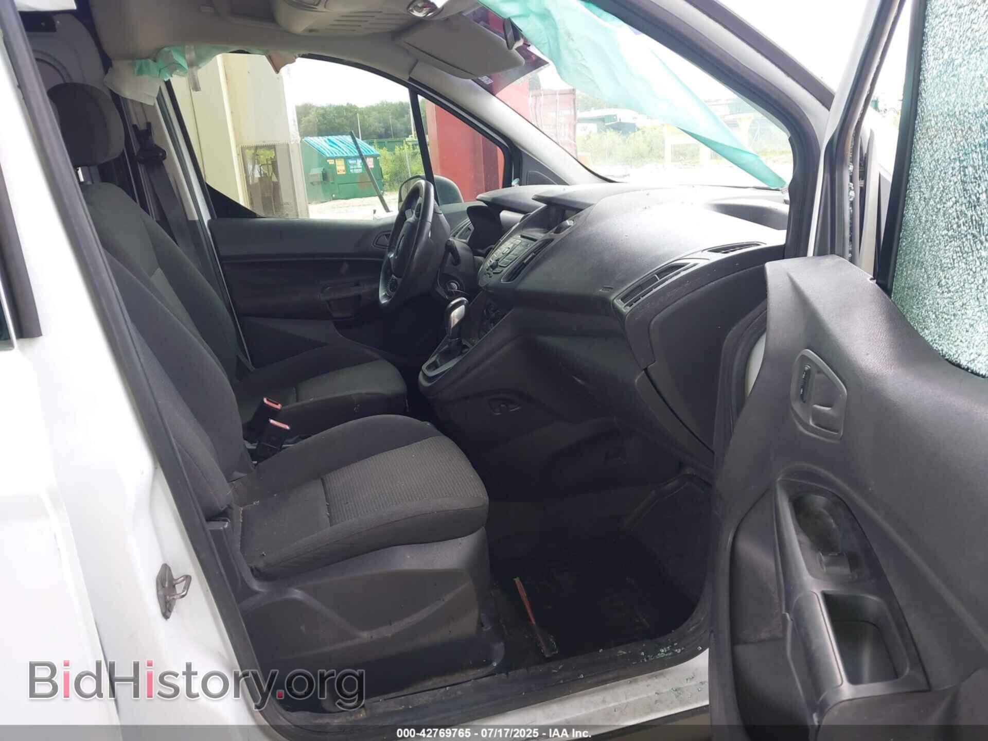 2015 FORD TRANSIT CONNECT - VIN: NM0LS7E77F1190370 - Фото 5