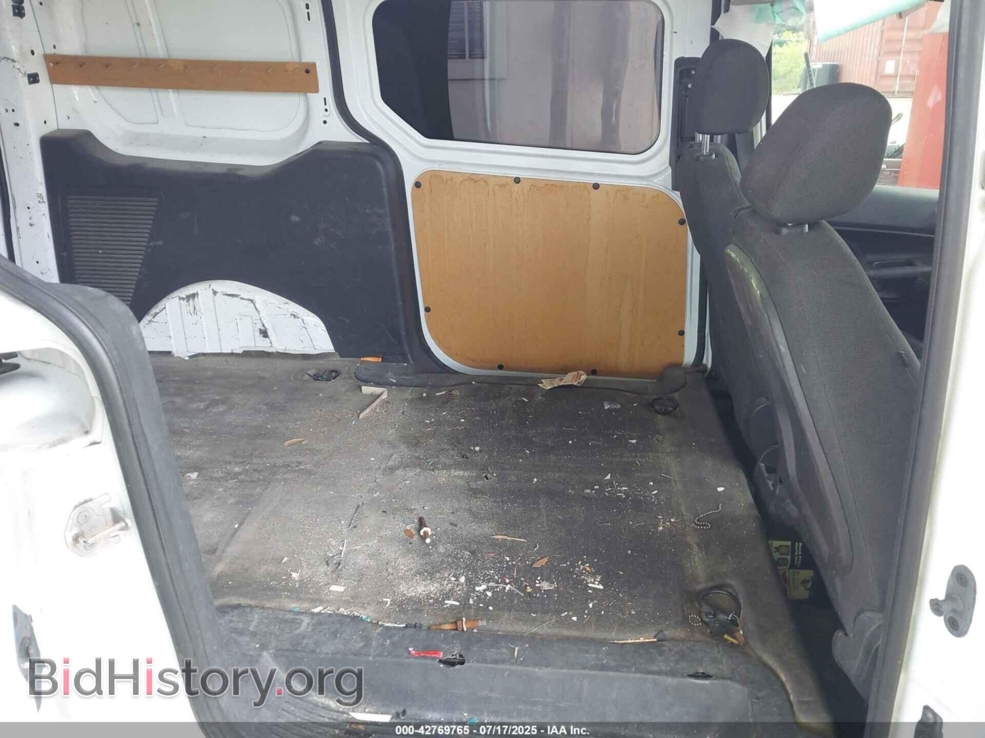 2015 FORD TRANSIT CONNECT - VIN: NM0LS7E77F1190370 - Фото 8