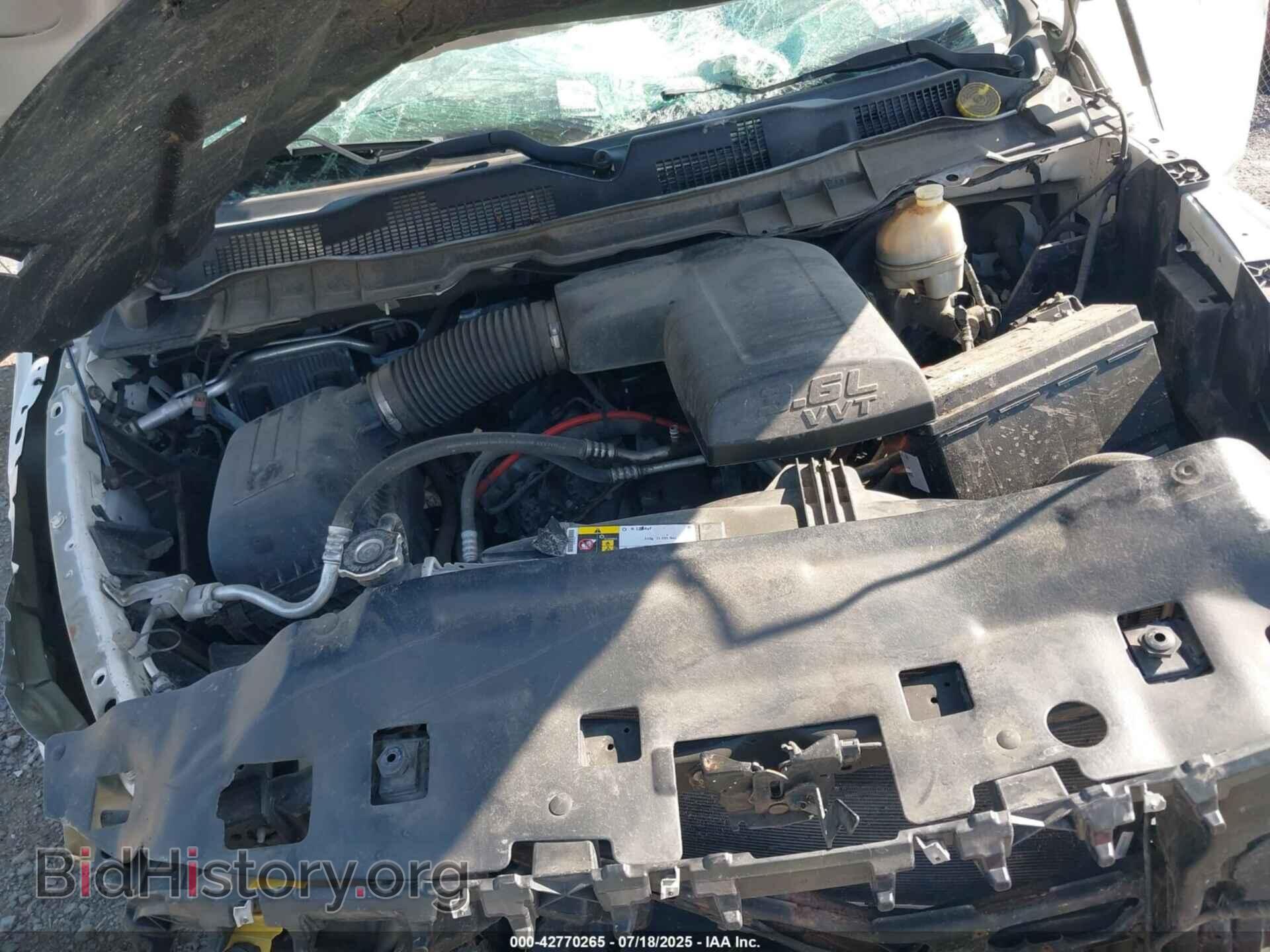 2017 RAM 1500 - VIN: 1C6RR7FG1HS642518 - Фото 10