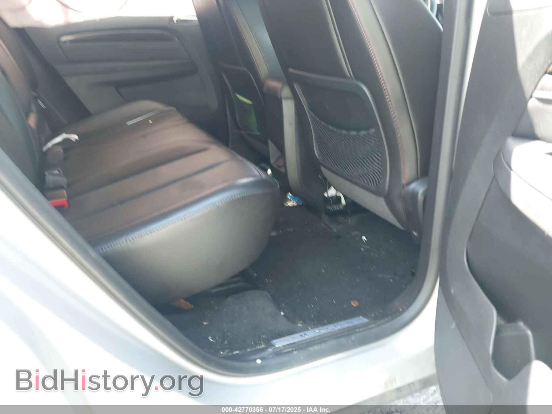 2015 GMC TERRAIN - VIN: 2GKALUEKXF6406160 - Фото 8
