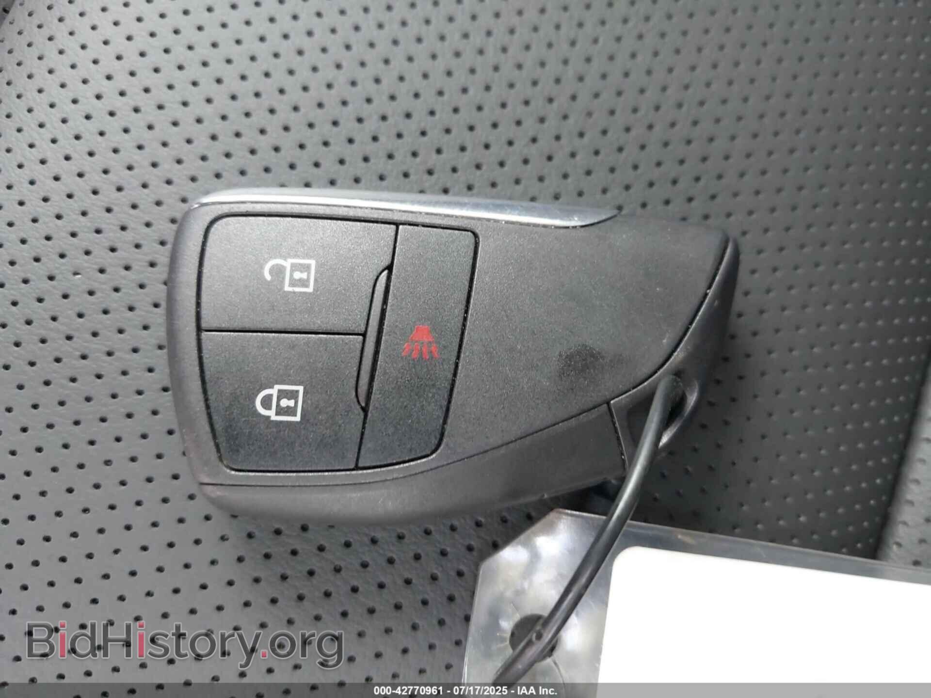 2024 BUICK ENVISION - VIN: LRBFZME46RD067337 - Фото 11