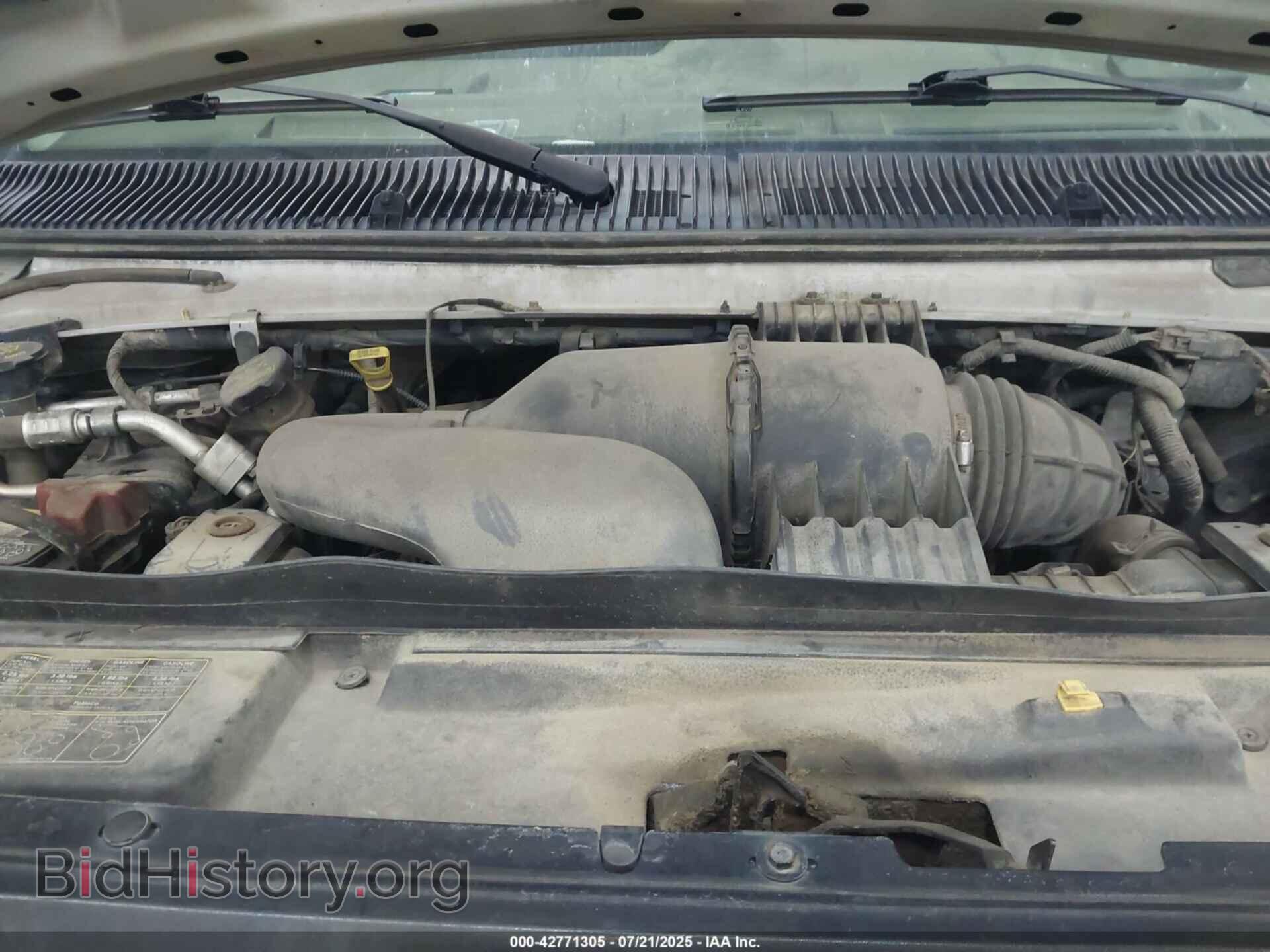 2012 FORD E-150 - VIN: 1FTNE1EW0CDA53613 - Фото 10