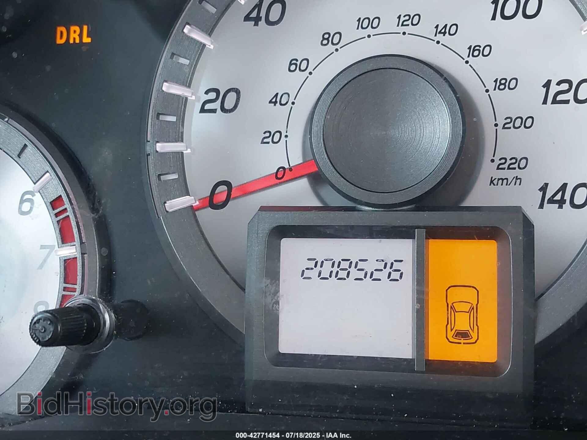 2014 HONDA PILOT - VIN: 5FNYF4H21EB033760 - Фото 7