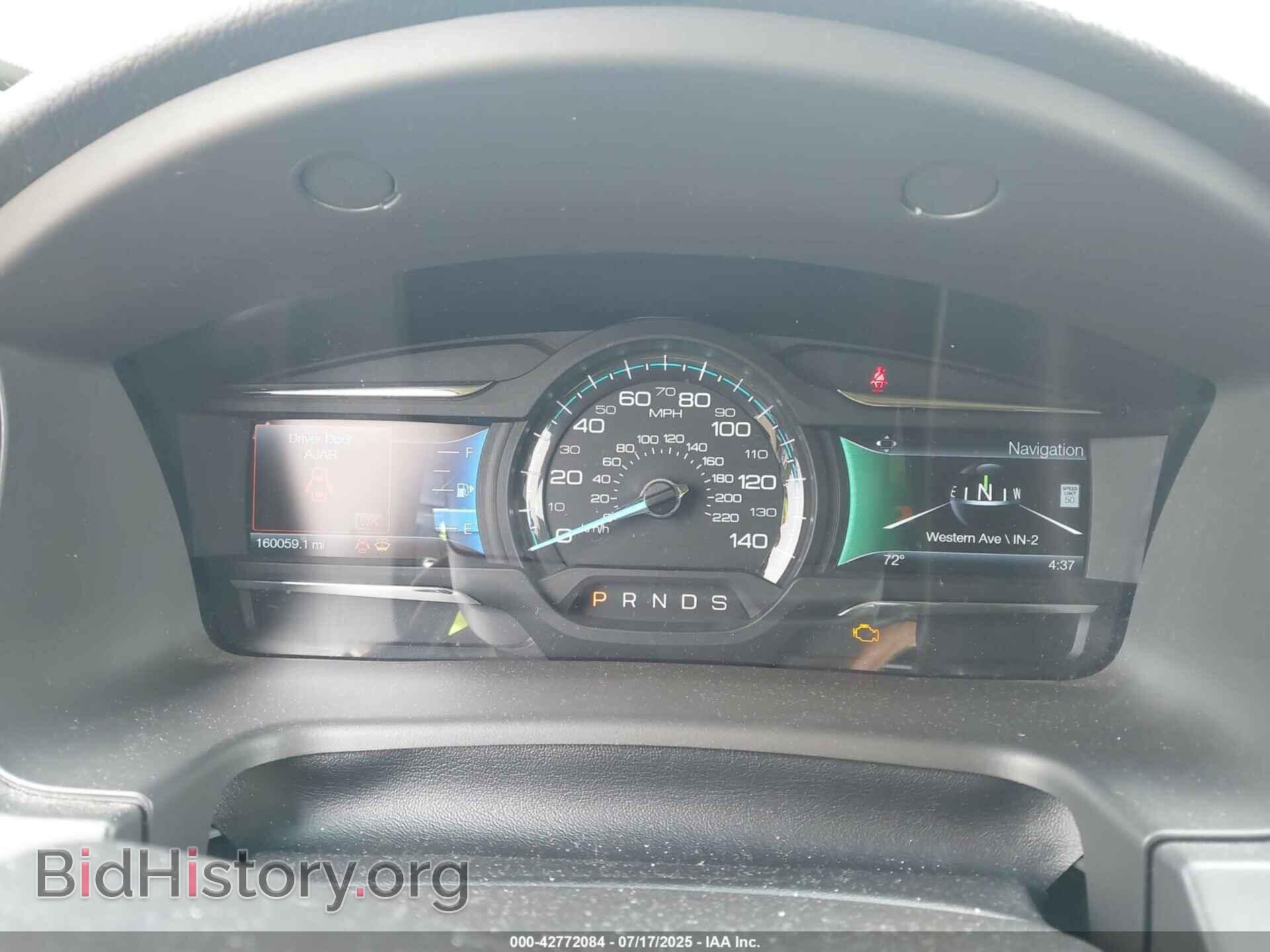 2014 FORD FLEX - VIN: 2FMHK6C8XEBD44776 - Photo 7