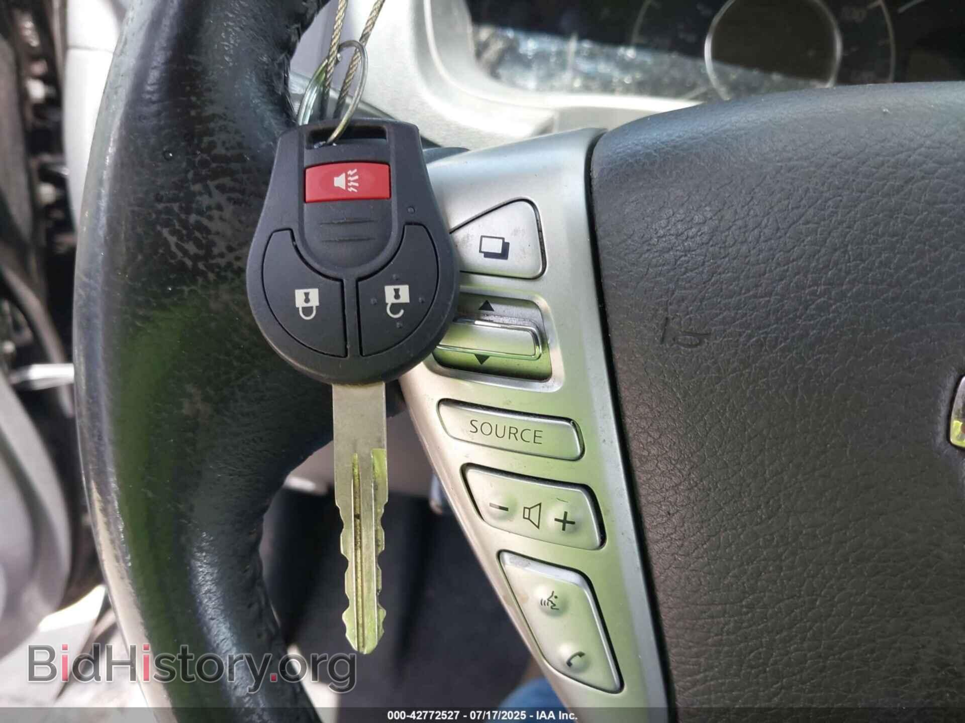 2019 NISSAN VERSA NOTE - VIN: 3N1CE2CP9KL359357 - Photo 11