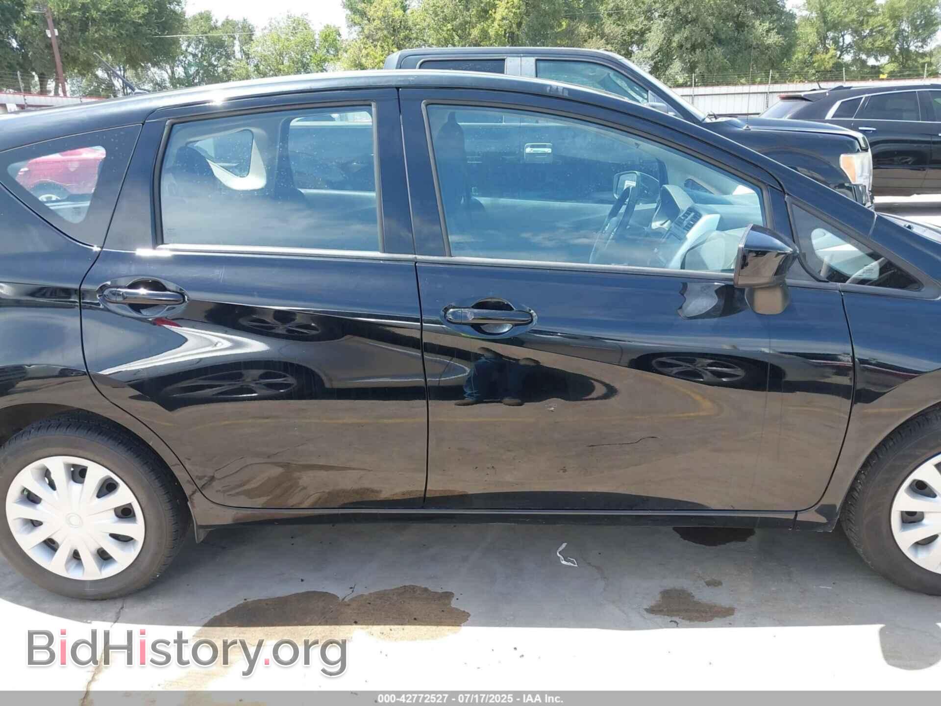 2019 NISSAN VERSA NOTE - VIN: 3N1CE2CP9KL359357 - Photo 13