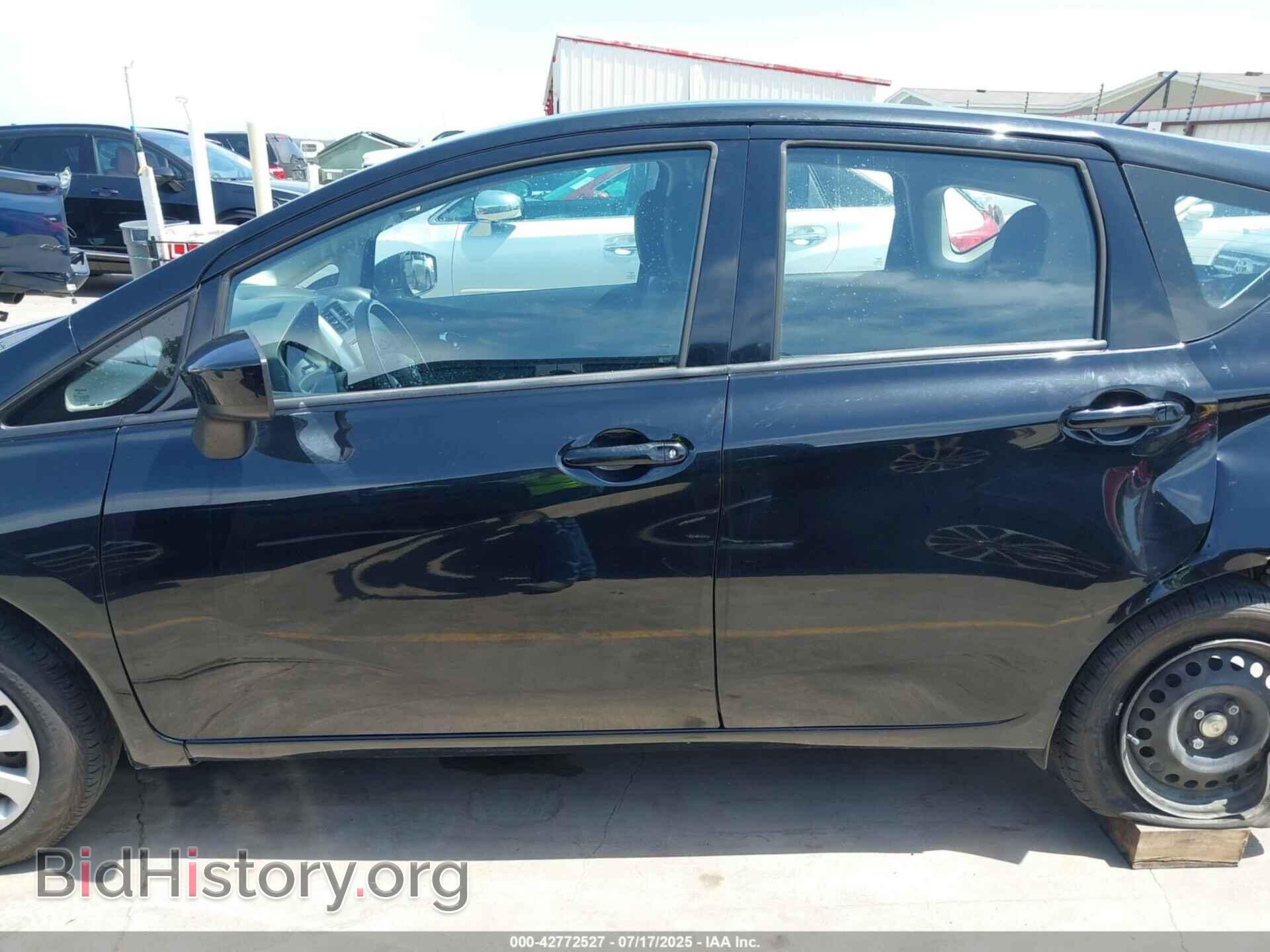 2019 NISSAN VERSA NOTE - VIN: 3N1CE2CP9KL359357 - Photo 14