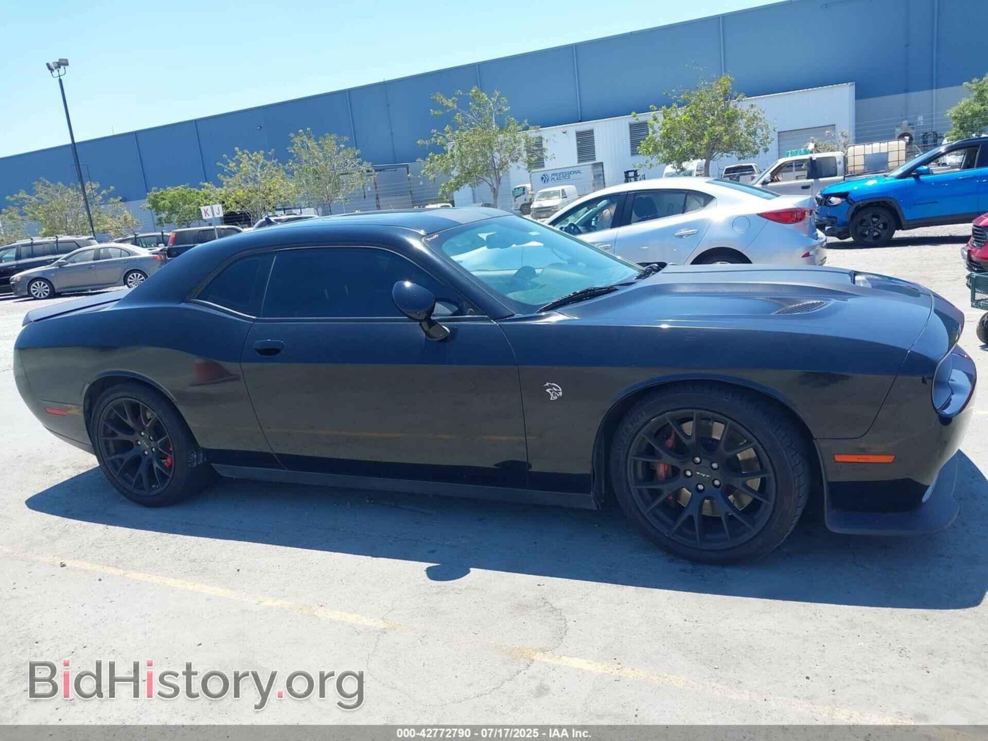 2016 DODGE CHALLENGER - VIN: 2C3CDZC95GH314575 - Photo 13