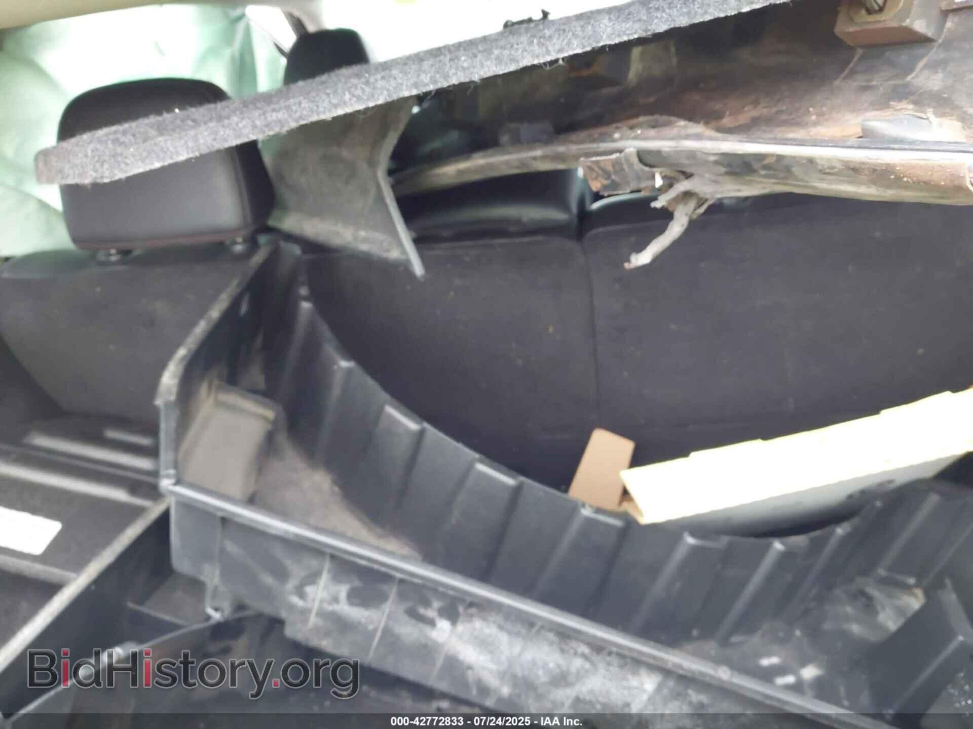 2013 FORD EDGE - VIN: 2FMDK4KC7DBE06478 - Фото 11