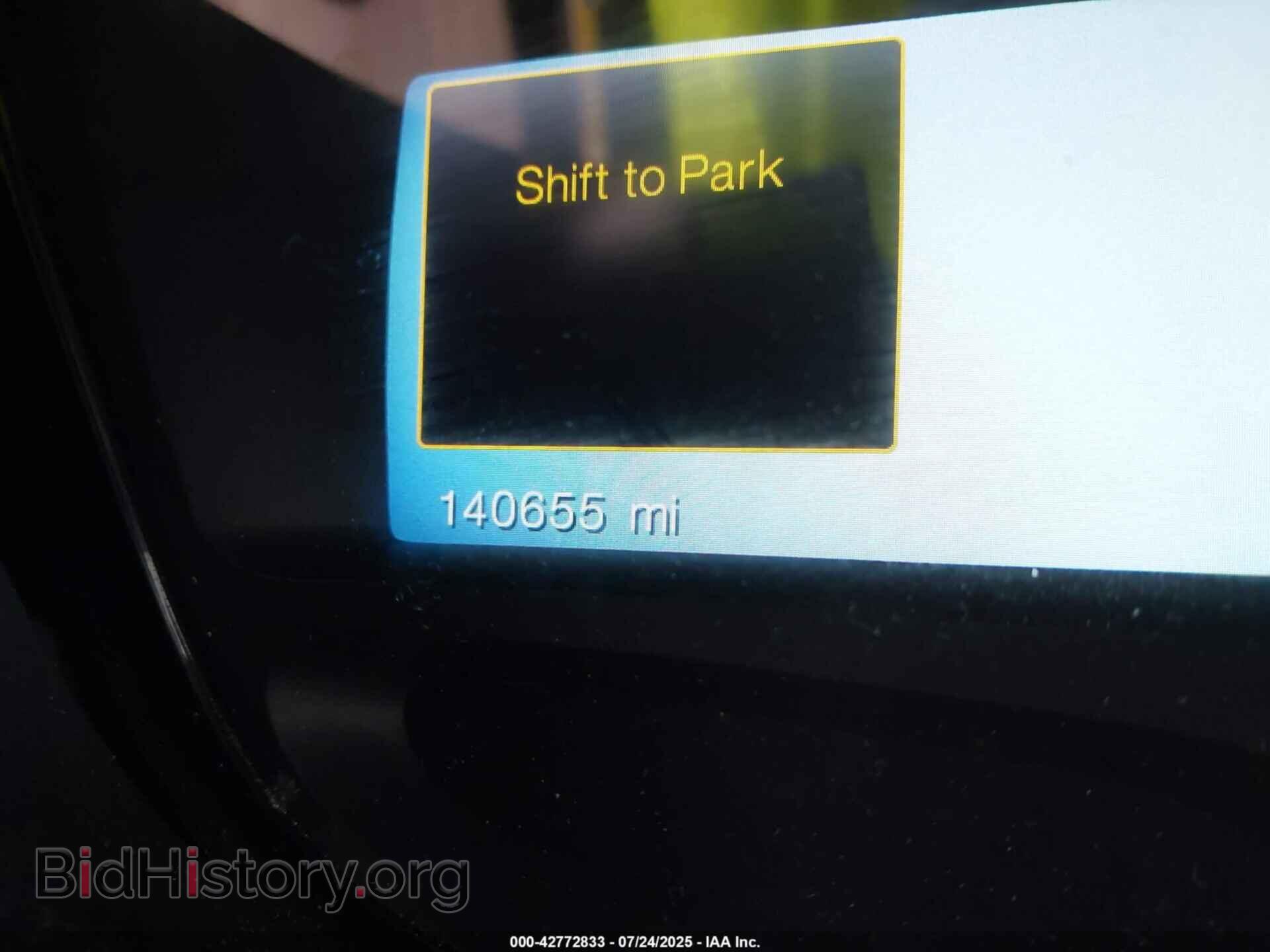 2013 FORD EDGE - VIN: 2FMDK4KC7DBE06478 - Фото 15