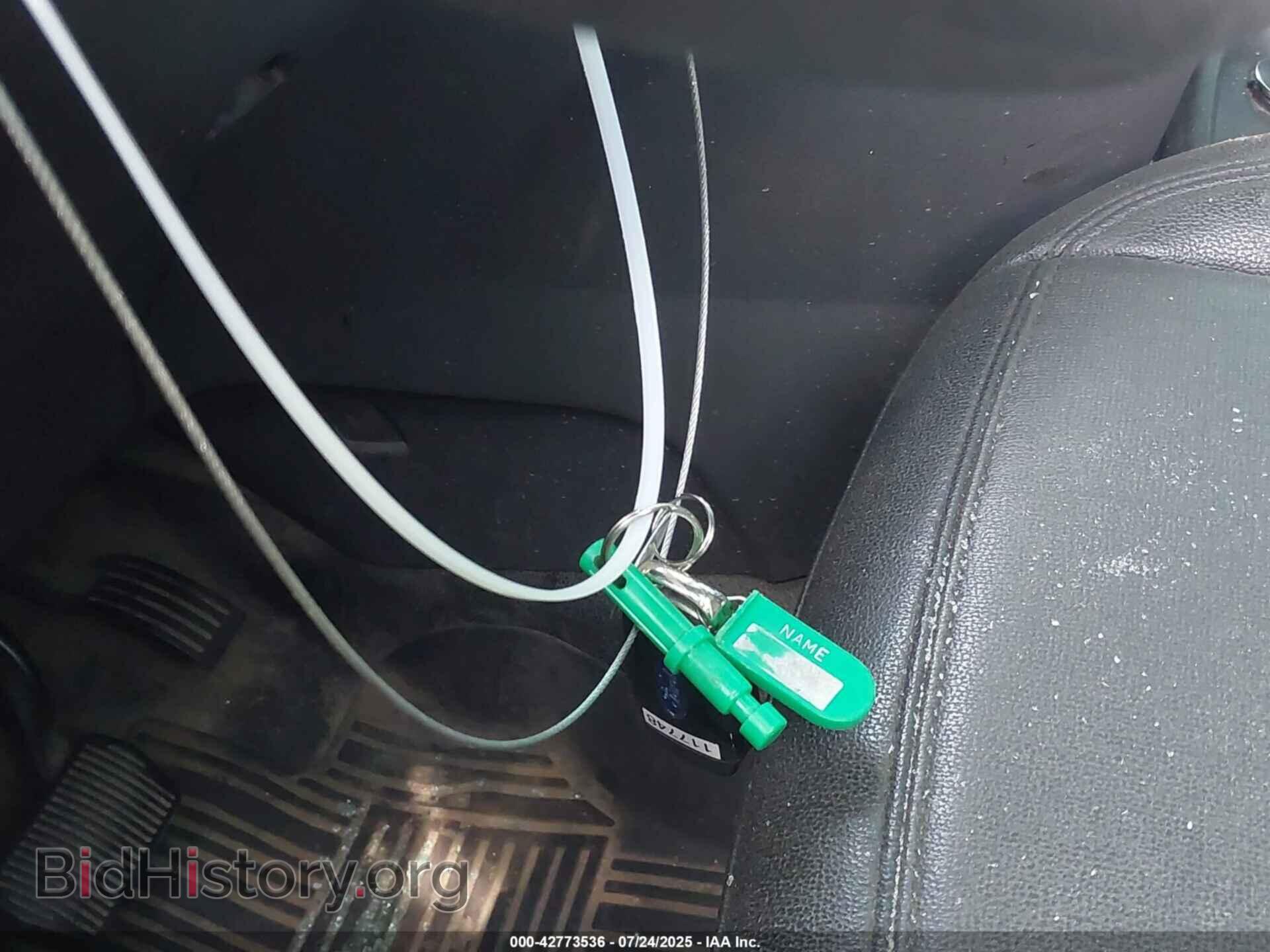 2020 FORD TRANSIT CONNECT - VIN: NM0LS7E24L1440101 - Фото 6