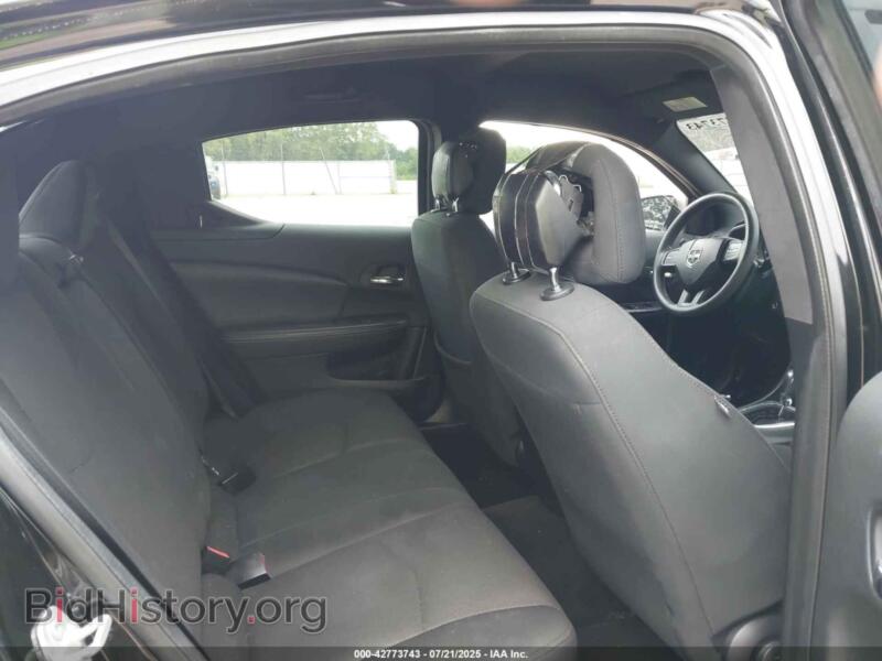 2013 Dodge AVENGER (VIN 1C3CDZAB4DN613421) — photo 8 of 11