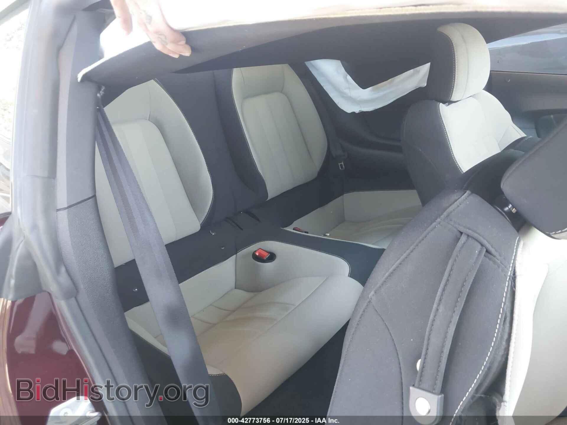 2018 FORD MUSTANG - VIN: 1FA6P8CF9J5146900 - Фото 8