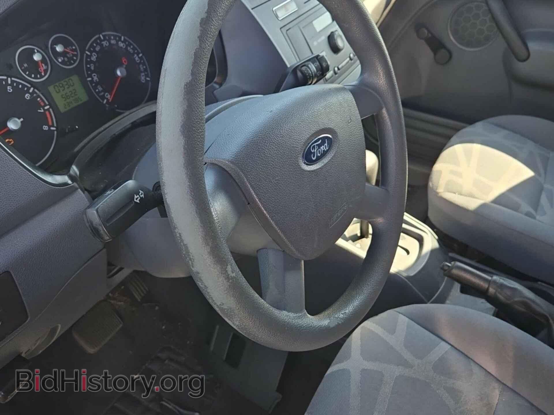 2011 FORD TRANSIT CONNECT - VIN: NM0LS7AN0BT045450 - Фото 13