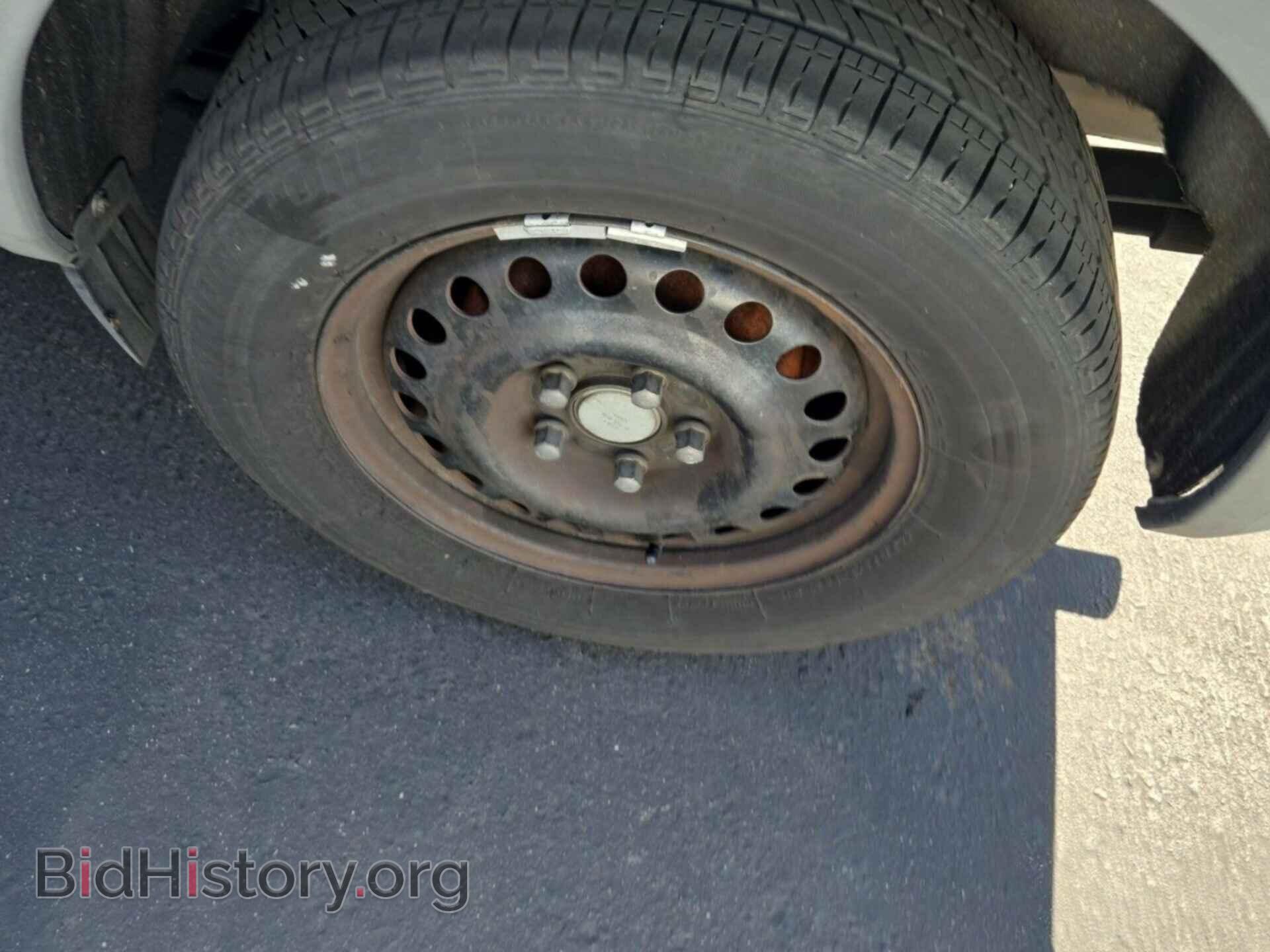 2011 FORD TRANSIT CONNECT - VIN: NM0LS7AN0BT045450 - Фото 16