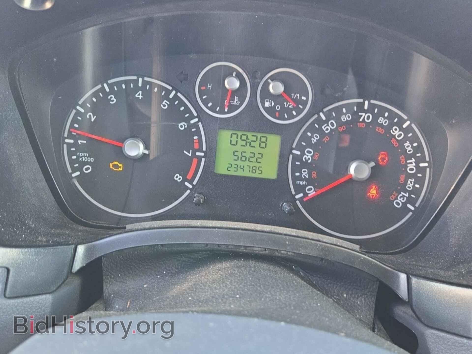2011 FORD TRANSIT CONNECT - VIN: NM0LS7AN0BT045450 - Фото 17