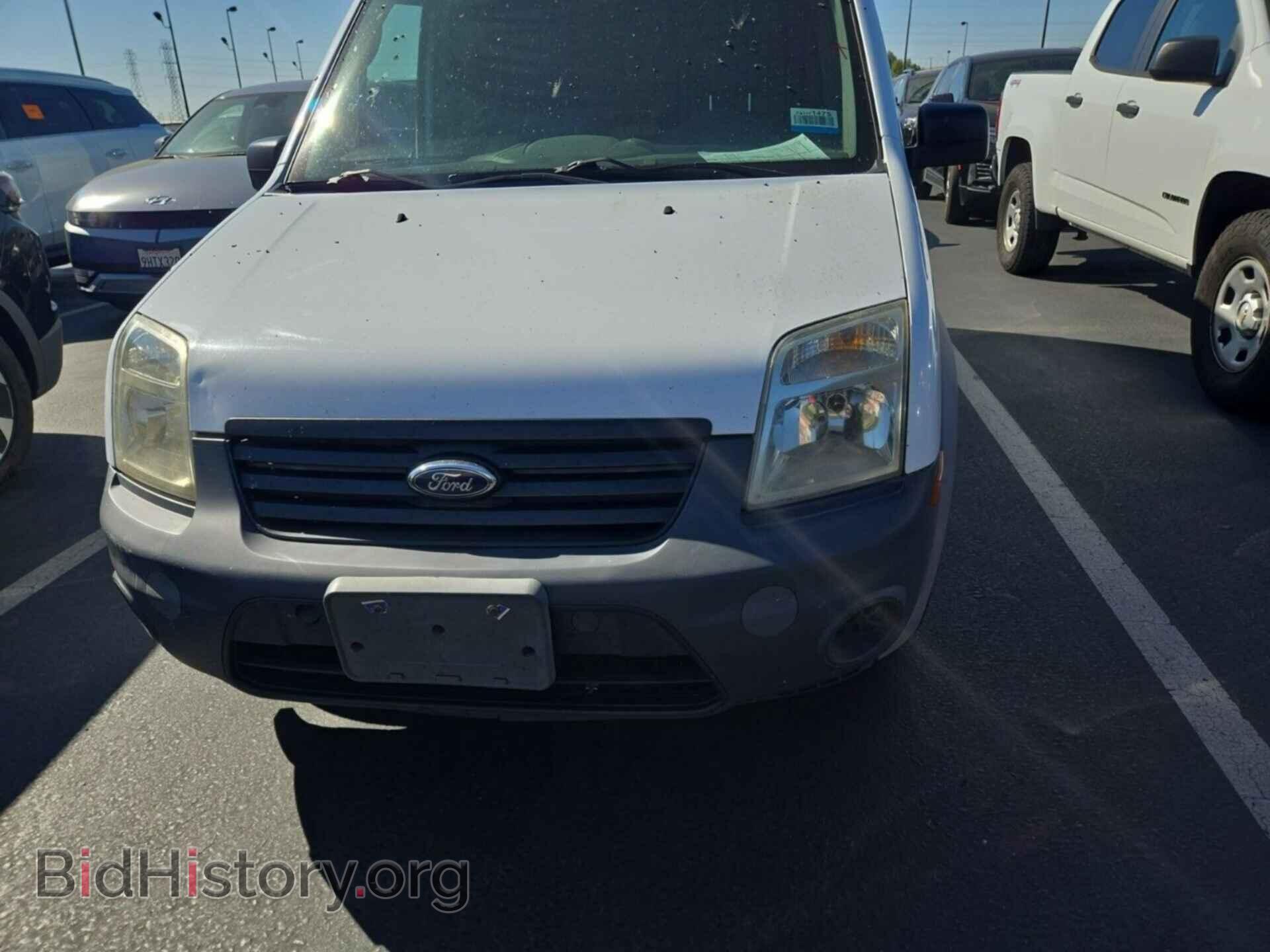 2011 FORD TRANSIT CONNECT - VIN: NM0LS7AN0BT045450 - Фото 26