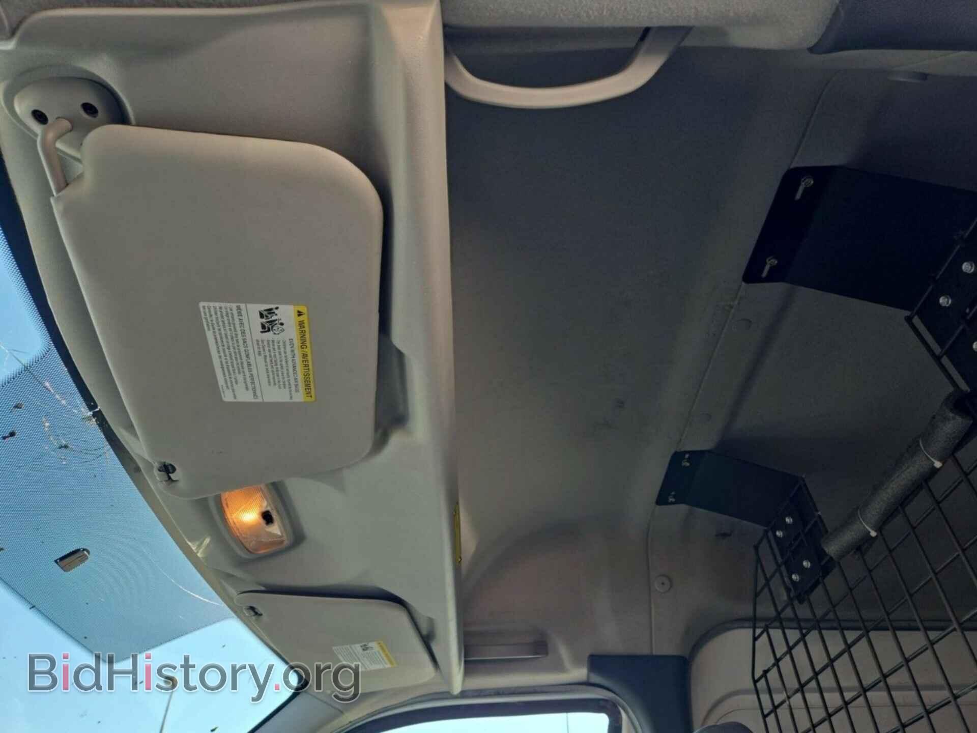 2011 FORD TRANSIT CONNECT - VIN: NM0LS7AN0BT045450 - Фото 32