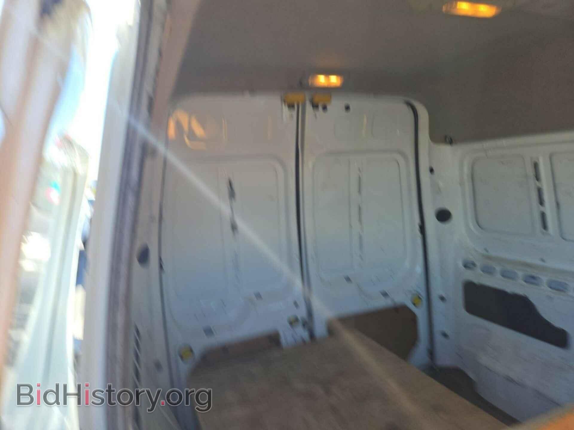 2011 FORD TRANSIT CONNECT - VIN: NM0LS7AN0BT045450 - Фото 37
