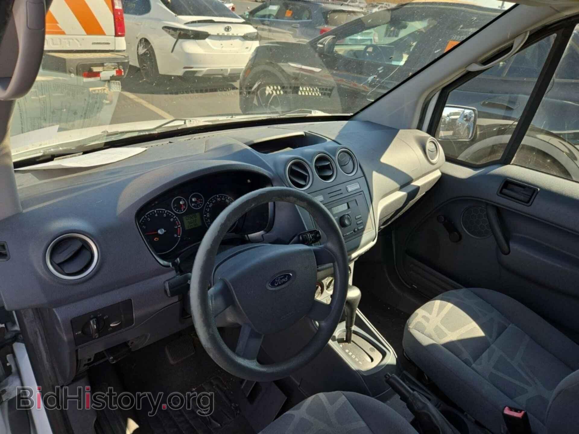 2011 FORD TRANSIT CONNECT - VIN: NM0LS7AN0BT045450 - Фото 39