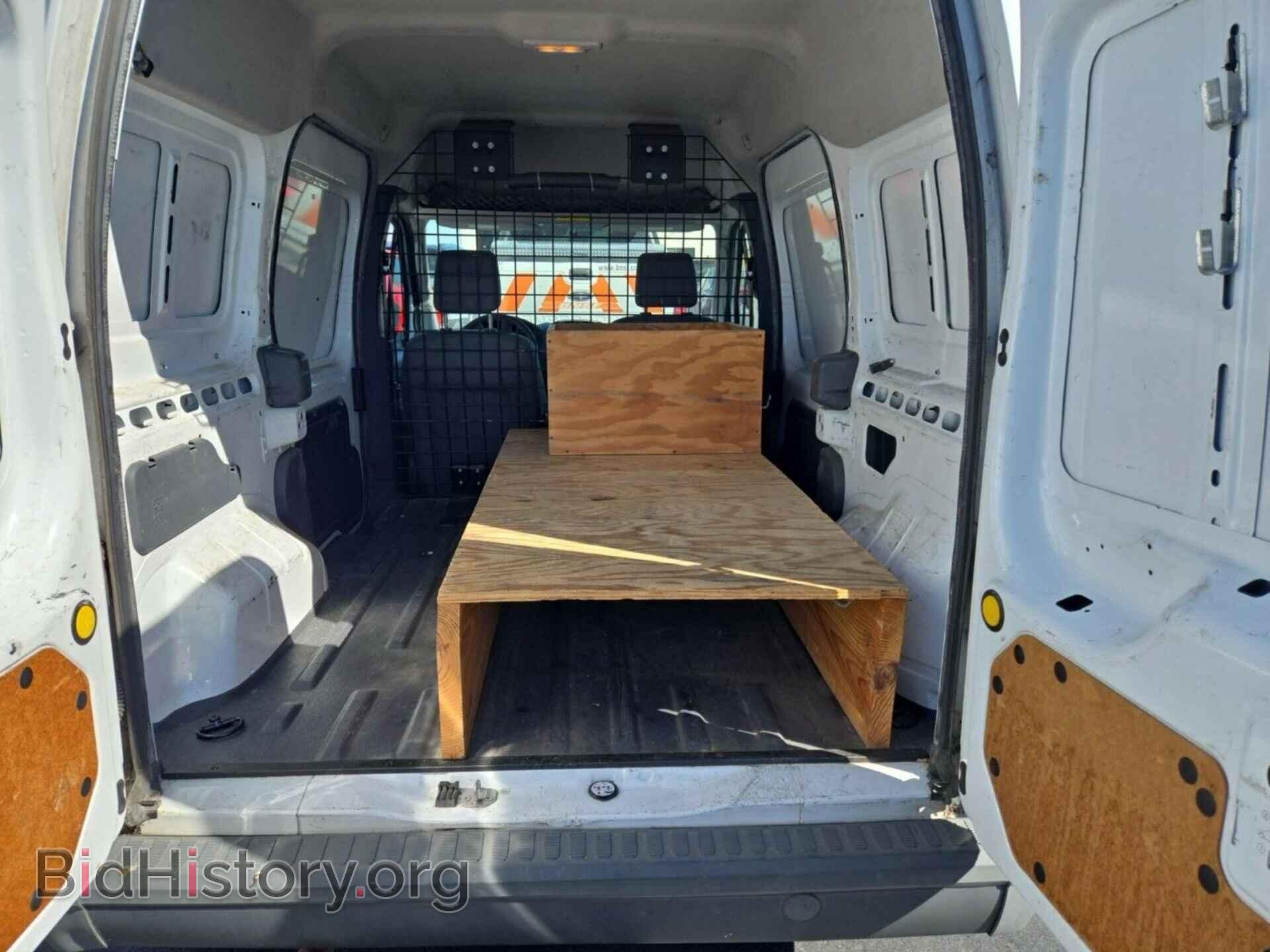 2011 FORD TRANSIT CONNECT - VIN: NM0LS7AN0BT045450 - Фото 43