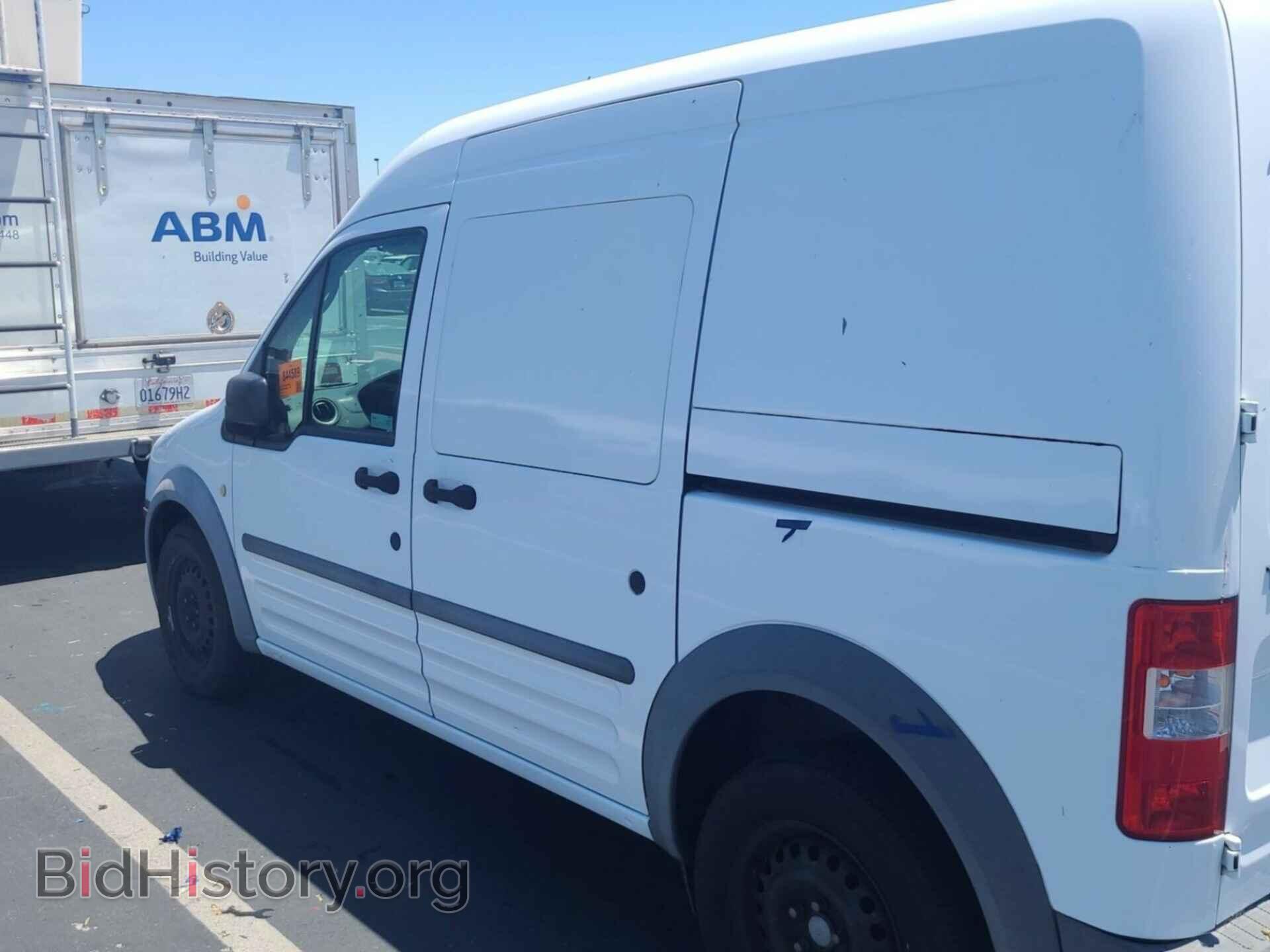 2011 FORD TRANSIT CONNECT - VIN: NM0LS7AN0BT045450 - Фото 45