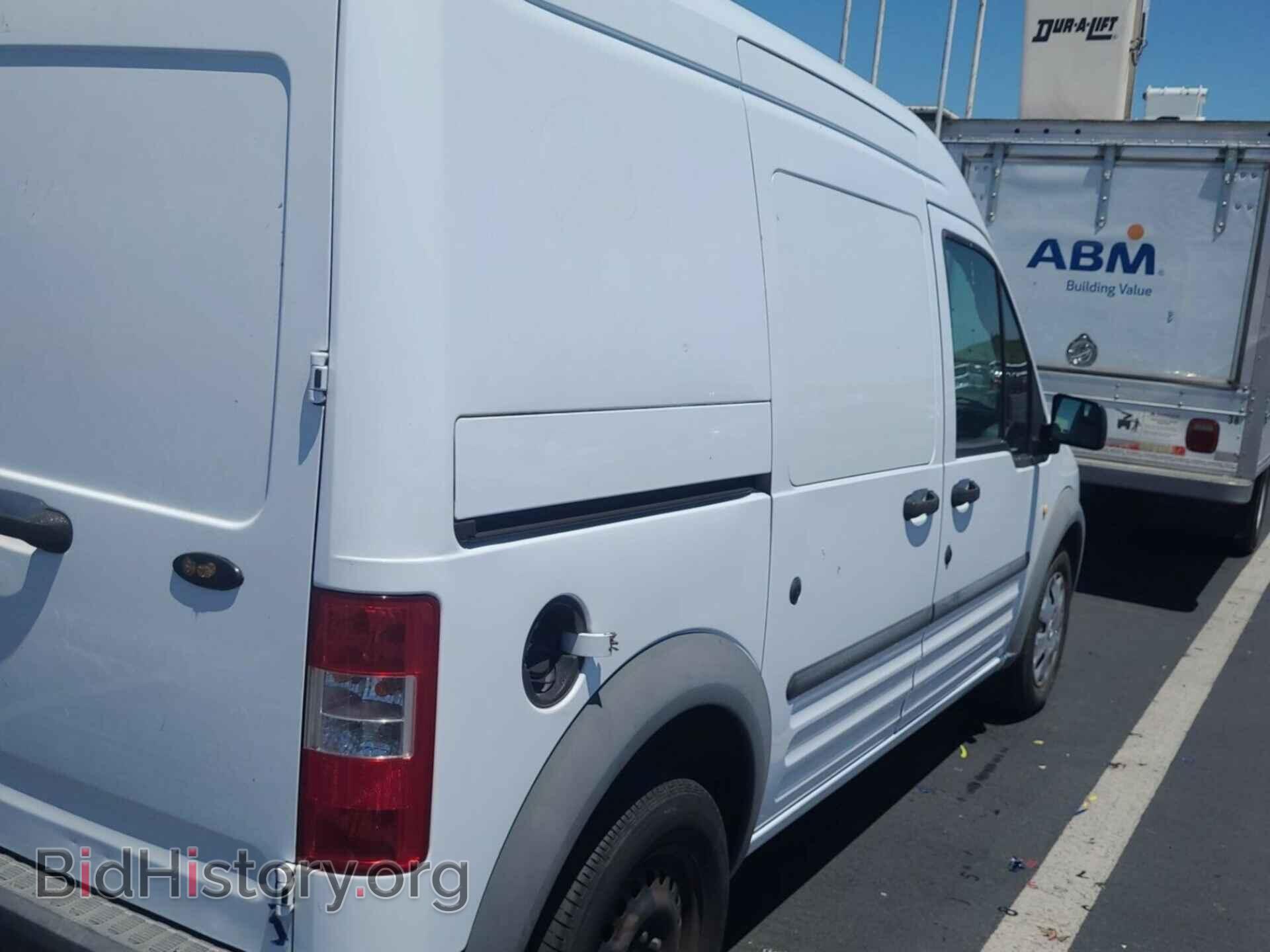 2011 FORD TRANSIT CONNECT - VIN: NM0LS7AN0BT045450 - Фото 49