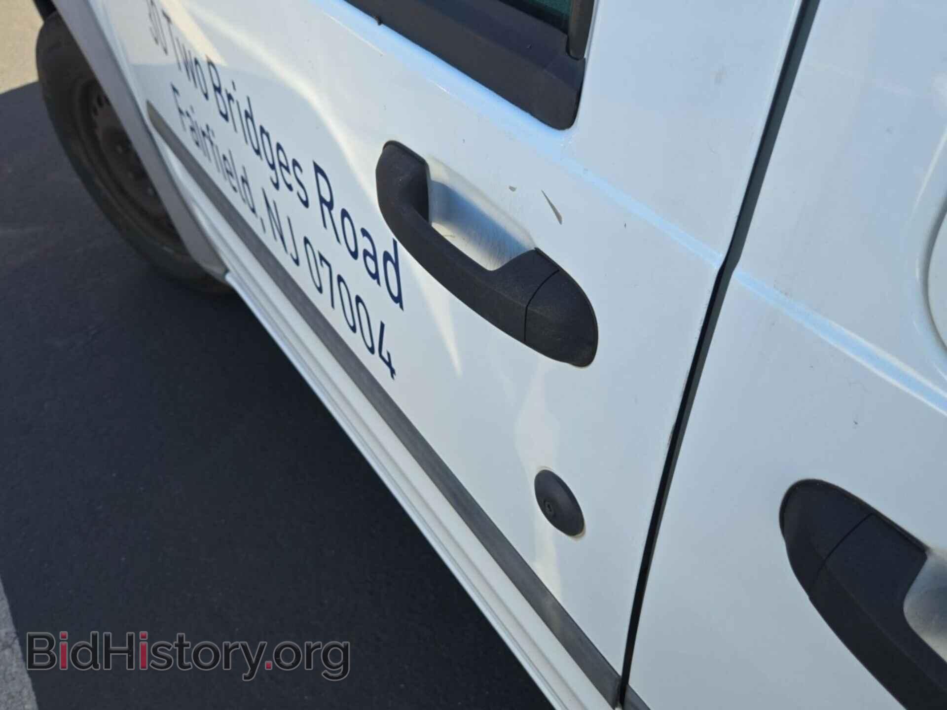 2011 FORD TRANSIT CONNECT - VIN: NM0LS7AN0BT045450 - Фото 52