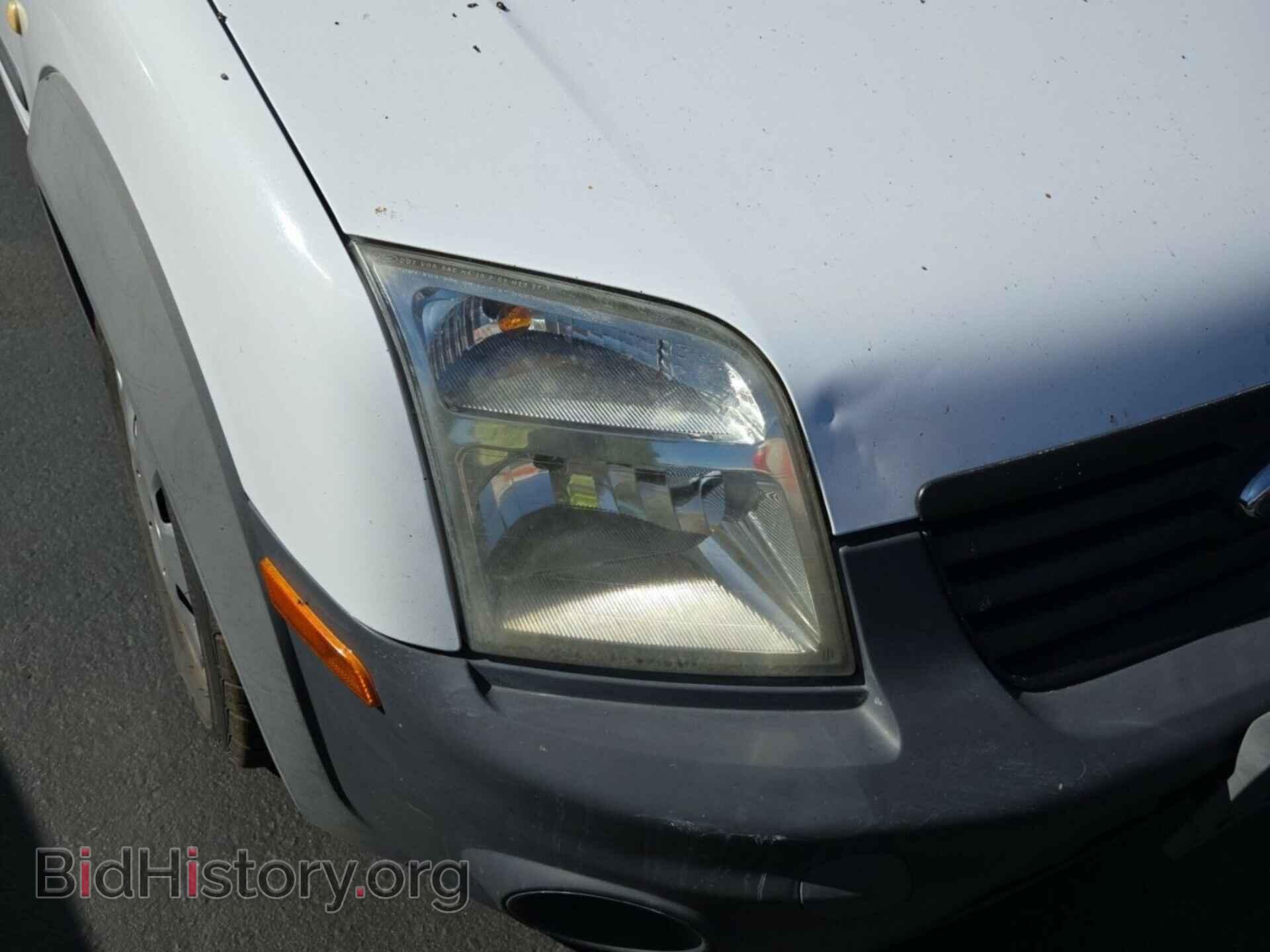 2011 FORD TRANSIT CONNECT - VIN: NM0LS7AN0BT045450 - Фото 8