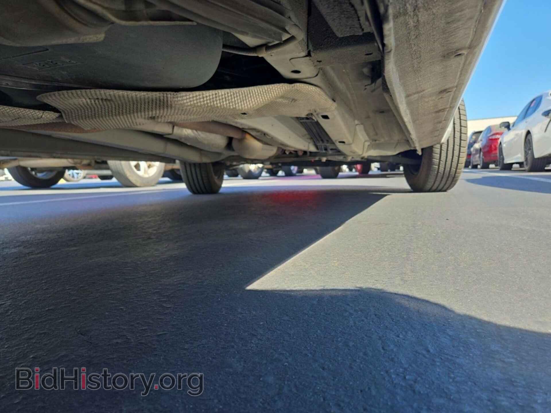 2011 FORD TRANSIT CONNECT - VIN: NM0LS7AN0BT045450 - Фото 9