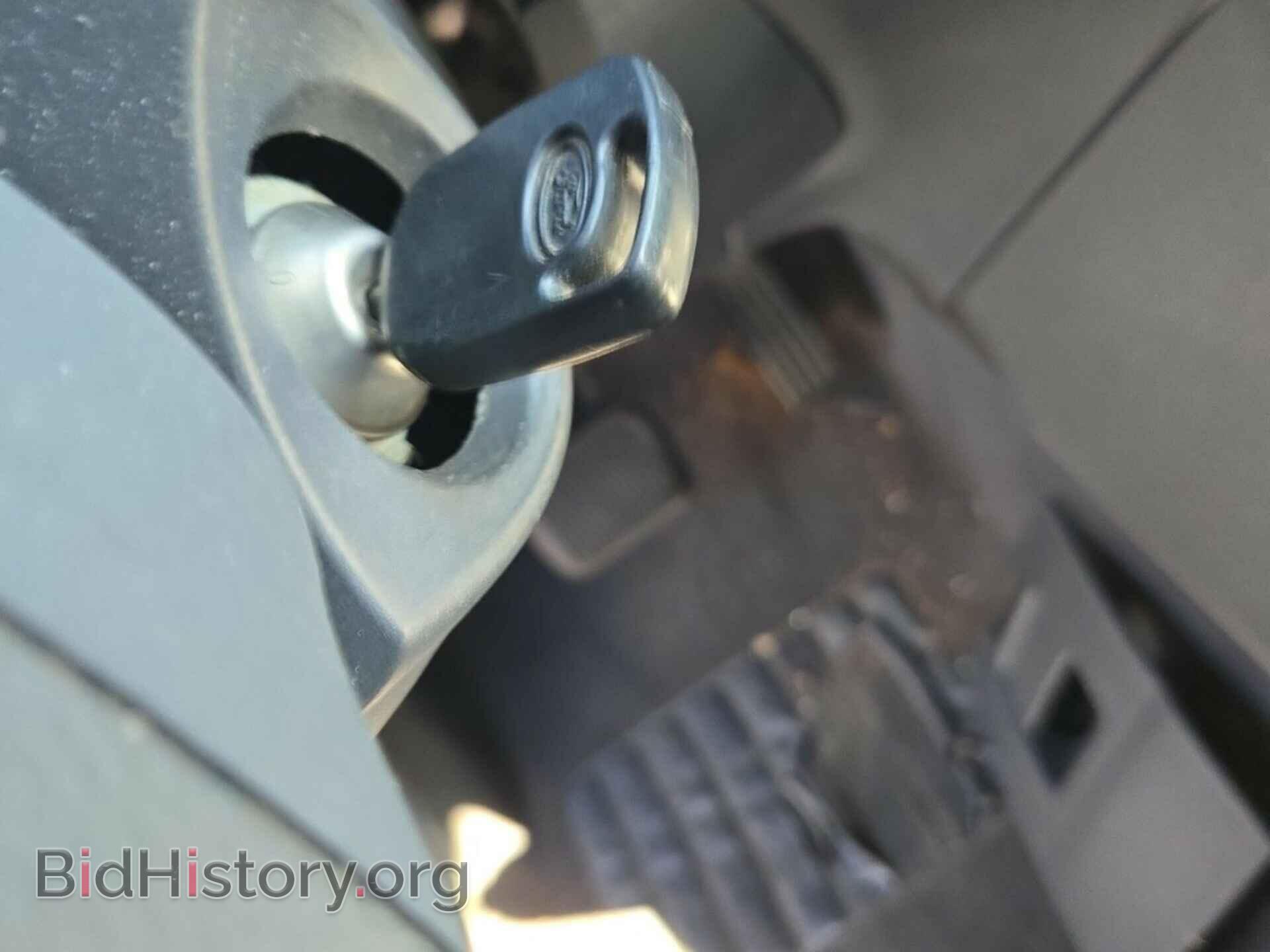 2011 FORD TRANSIT CONNECT - VIN: NM0LS7AN0BT045450 - Фото 10