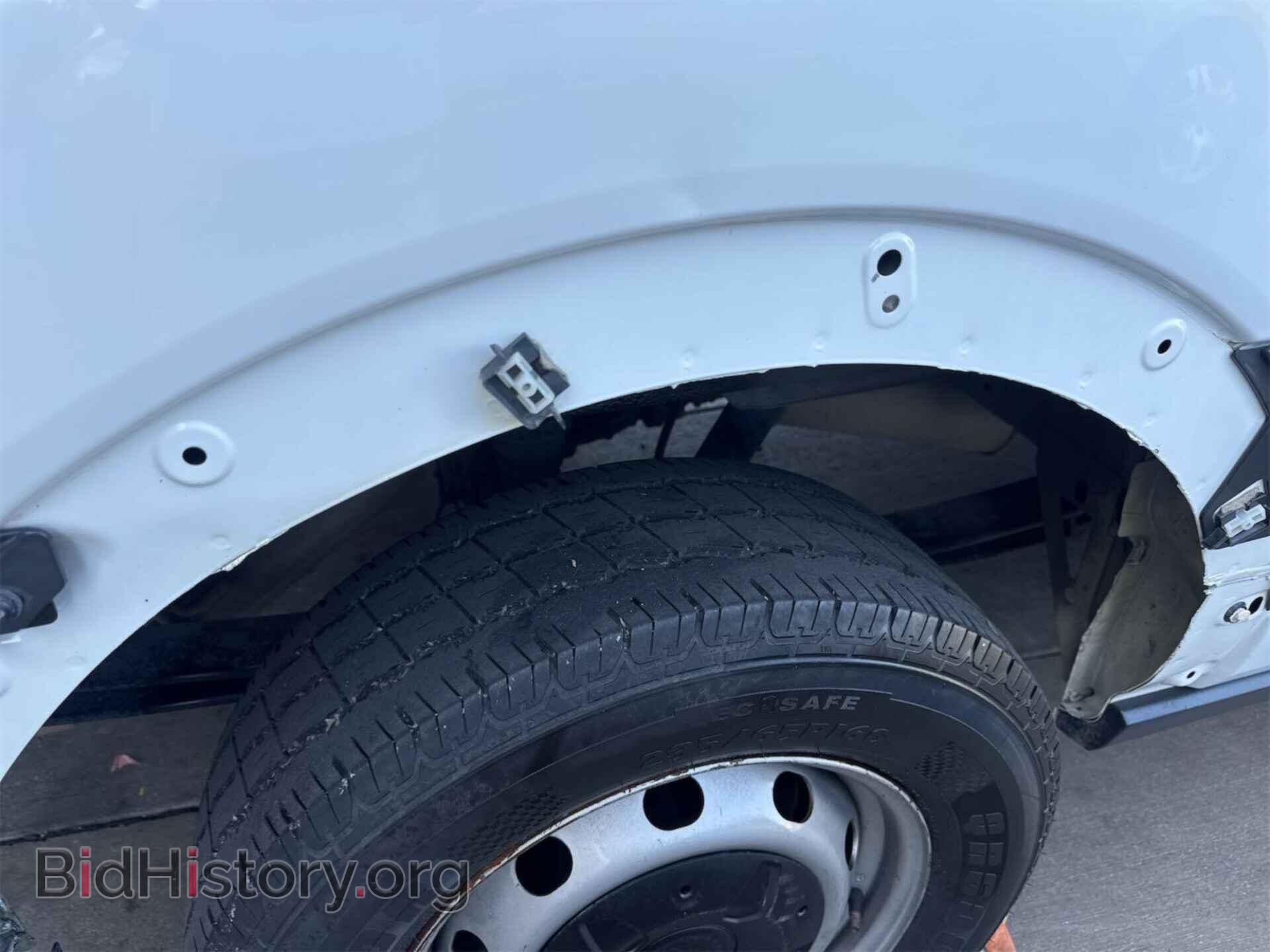 2018 FORD TRANSIT-250 - VIN: 1FTYR2YG1JKA14291 - Фото 6