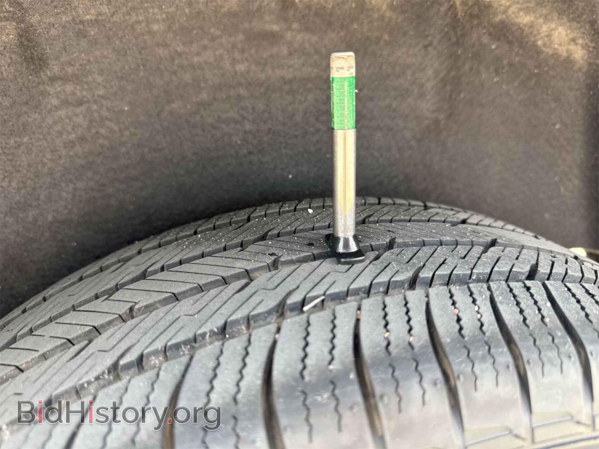 Photo NM0LS7CN8BT054958 - FORD TRANSIT CONNECT 2011