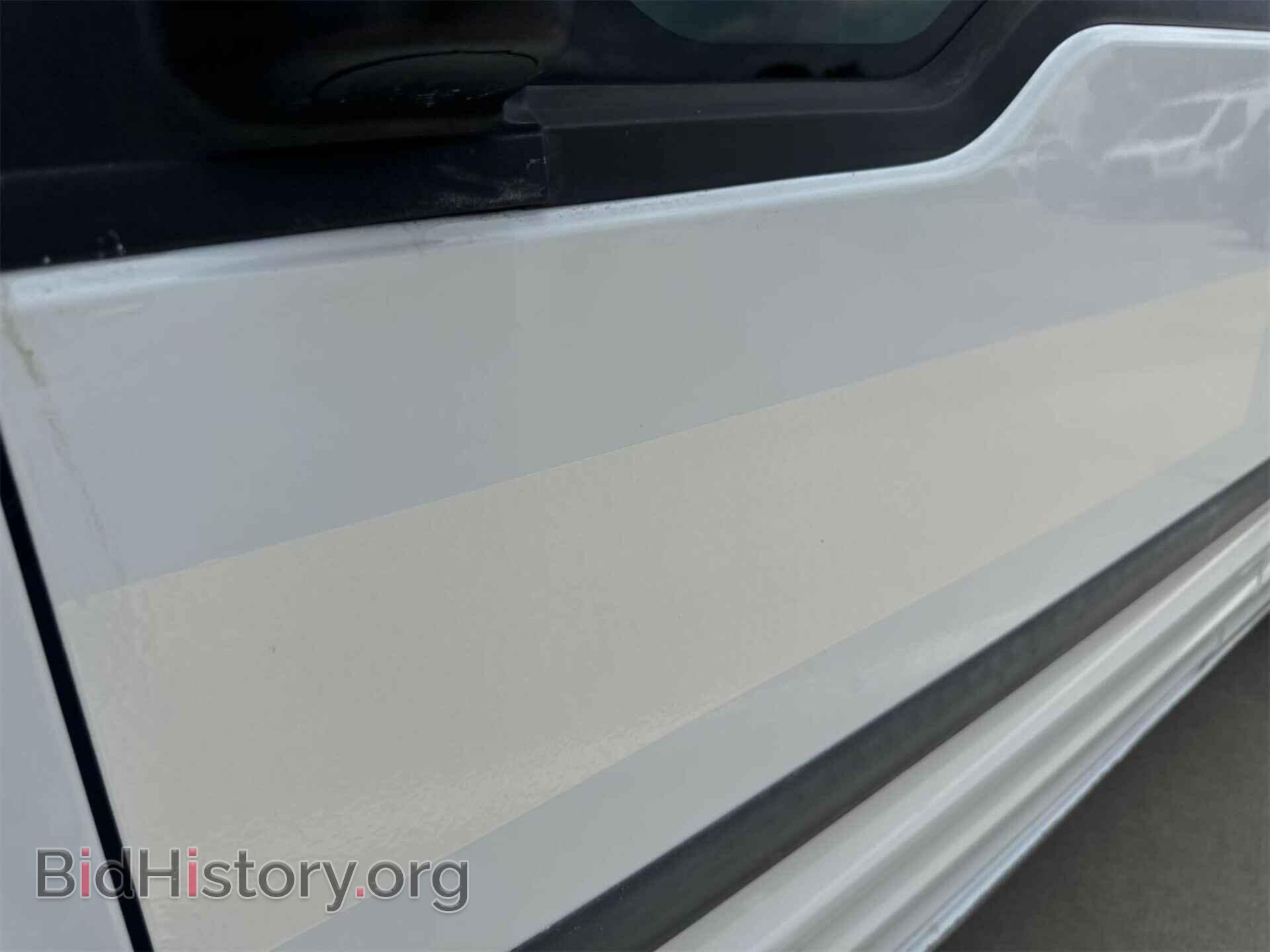 2011 FORD TRANSIT CONNECT - VIN: NM0LS7CN8BT054958 - Фото 13