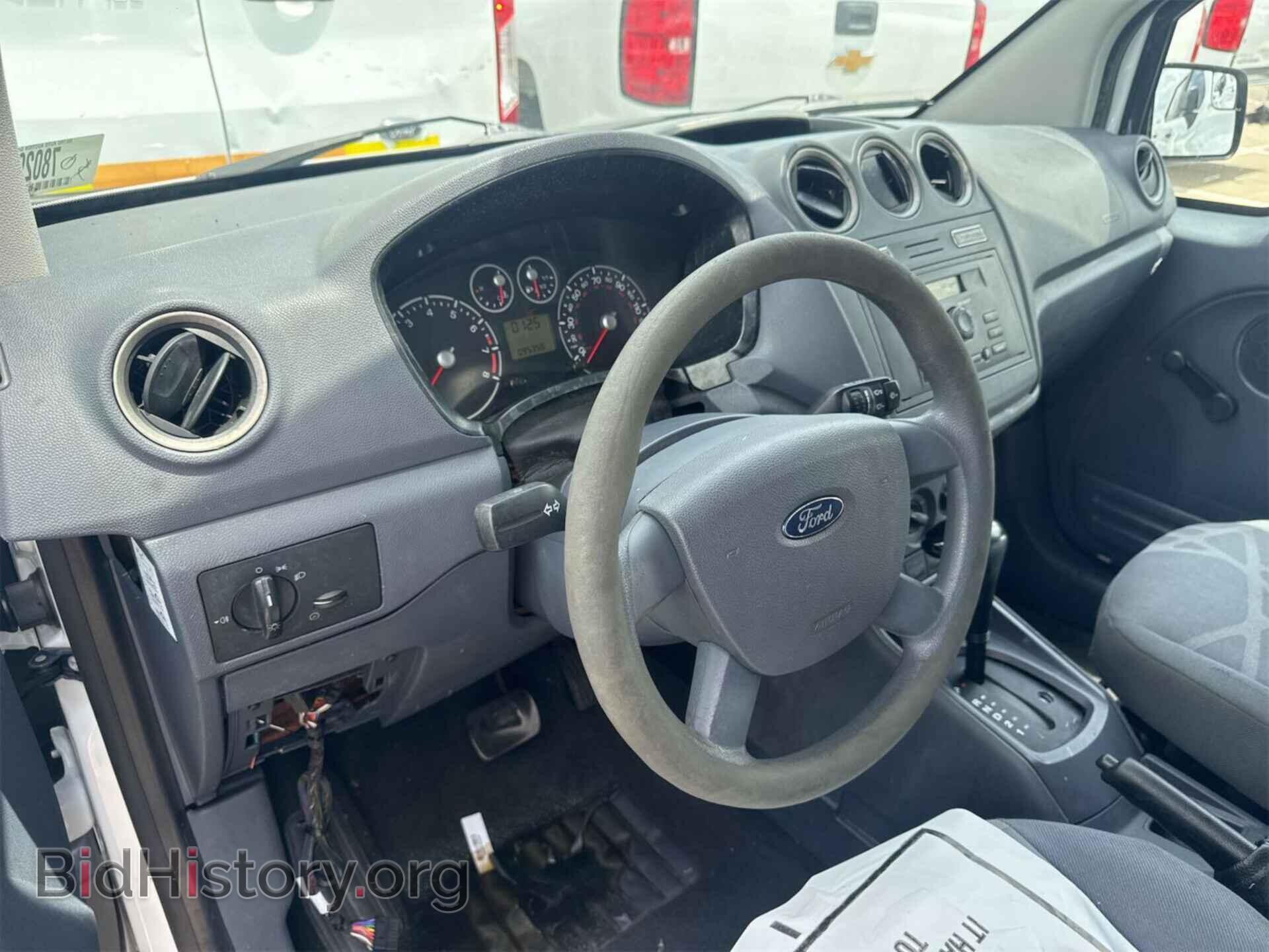 2011 FORD TRANSIT CONNECT - VIN: NM0LS7CN8BT054958 - Фото 14