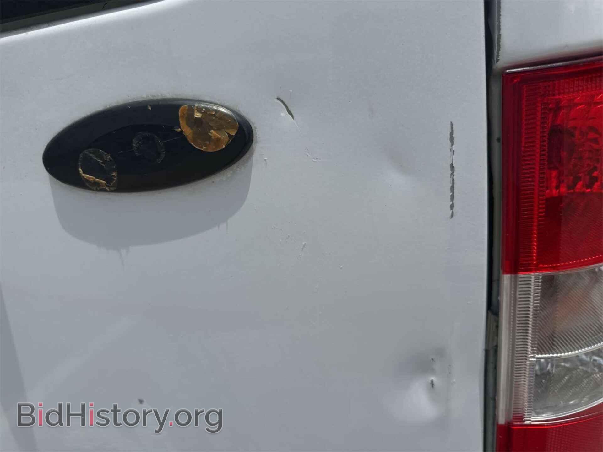 2011 FORD TRANSIT CONNECT - VIN: NM0LS7CN8BT054958 - Фото 15