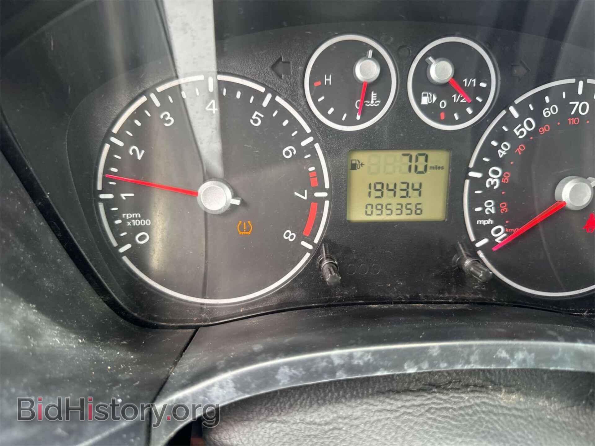 2011 FORD TRANSIT CONNECT - VIN: NM0LS7CN8BT054958 - Фото 7