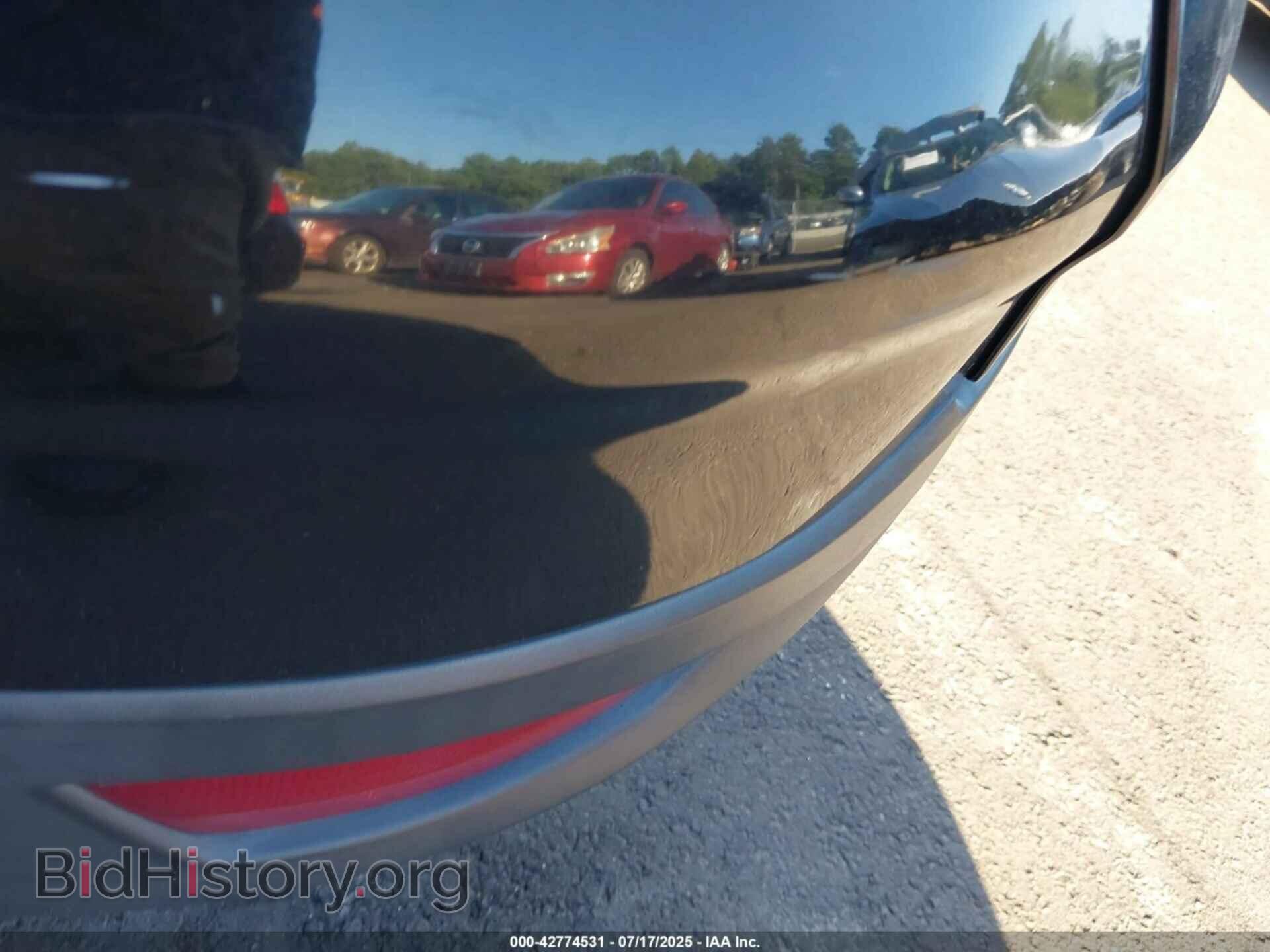2015 FORD ESCAPE - VIN: 1FMCU0F77FUC01042 - Фото 13