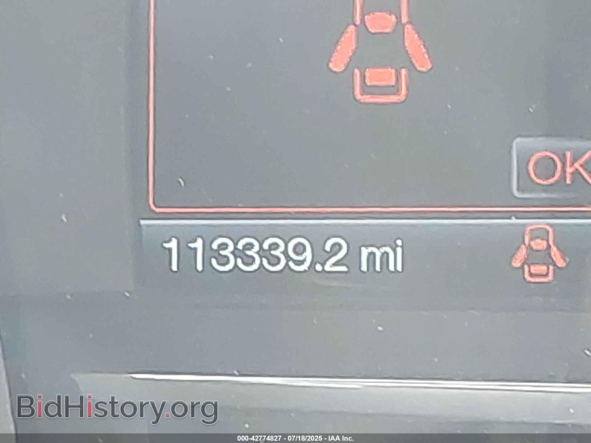 2018 FORD FLEX - VIN: 2FMGK5C8XJBA17763 - Photo 15