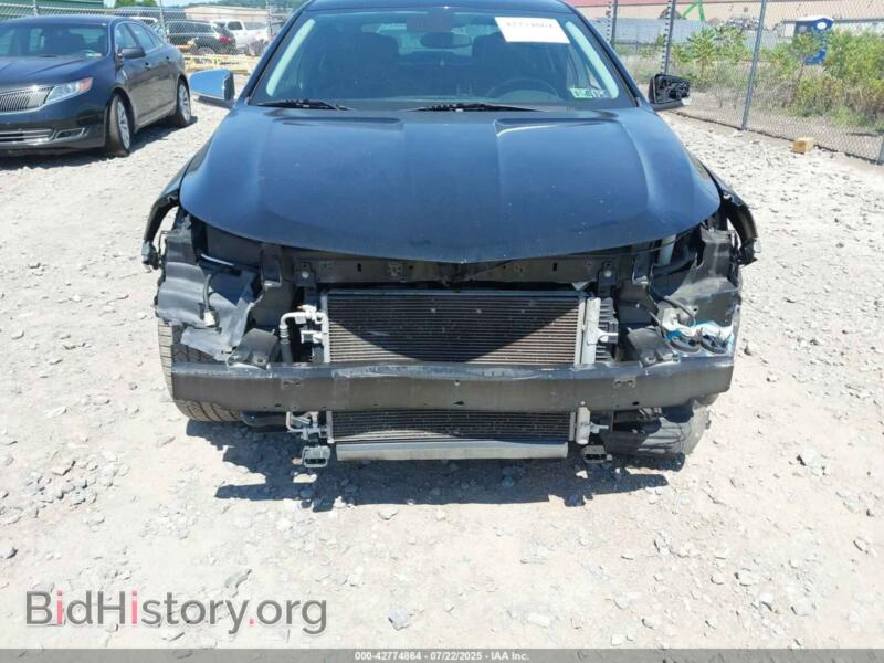 2015 Chevrolet IMPALA (VIN 2G1165S35F9104272) — photo 6 of 17