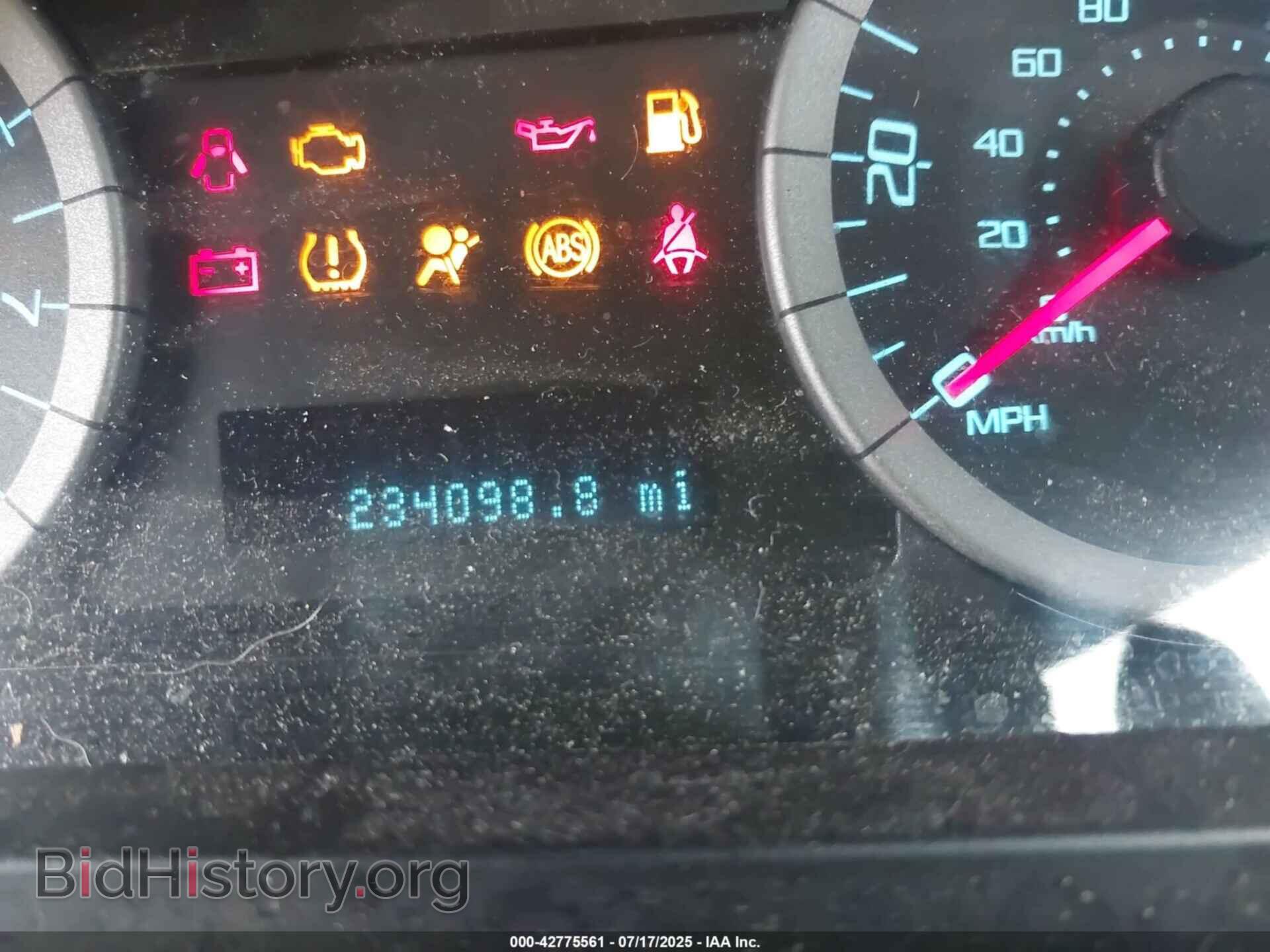 2011 FORD ESCAPE - VIN: 1FMCU9EG8BKA37022 - Фото 7